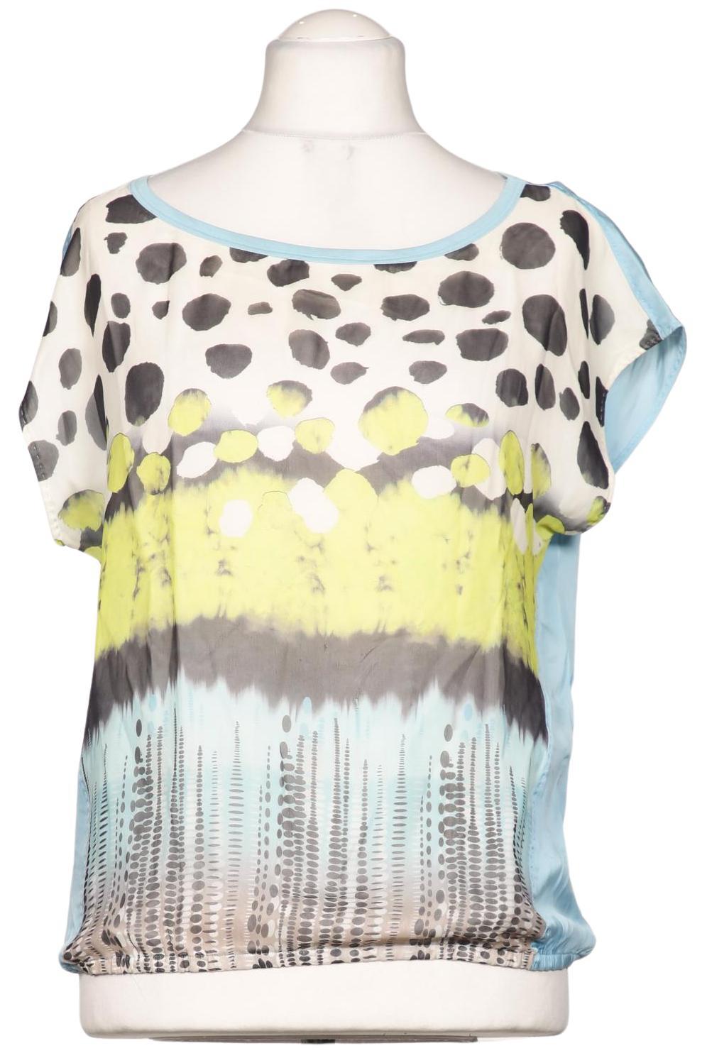 

Marc Cain Sports Damen Bluse, mehrfarbig, Gr. 40