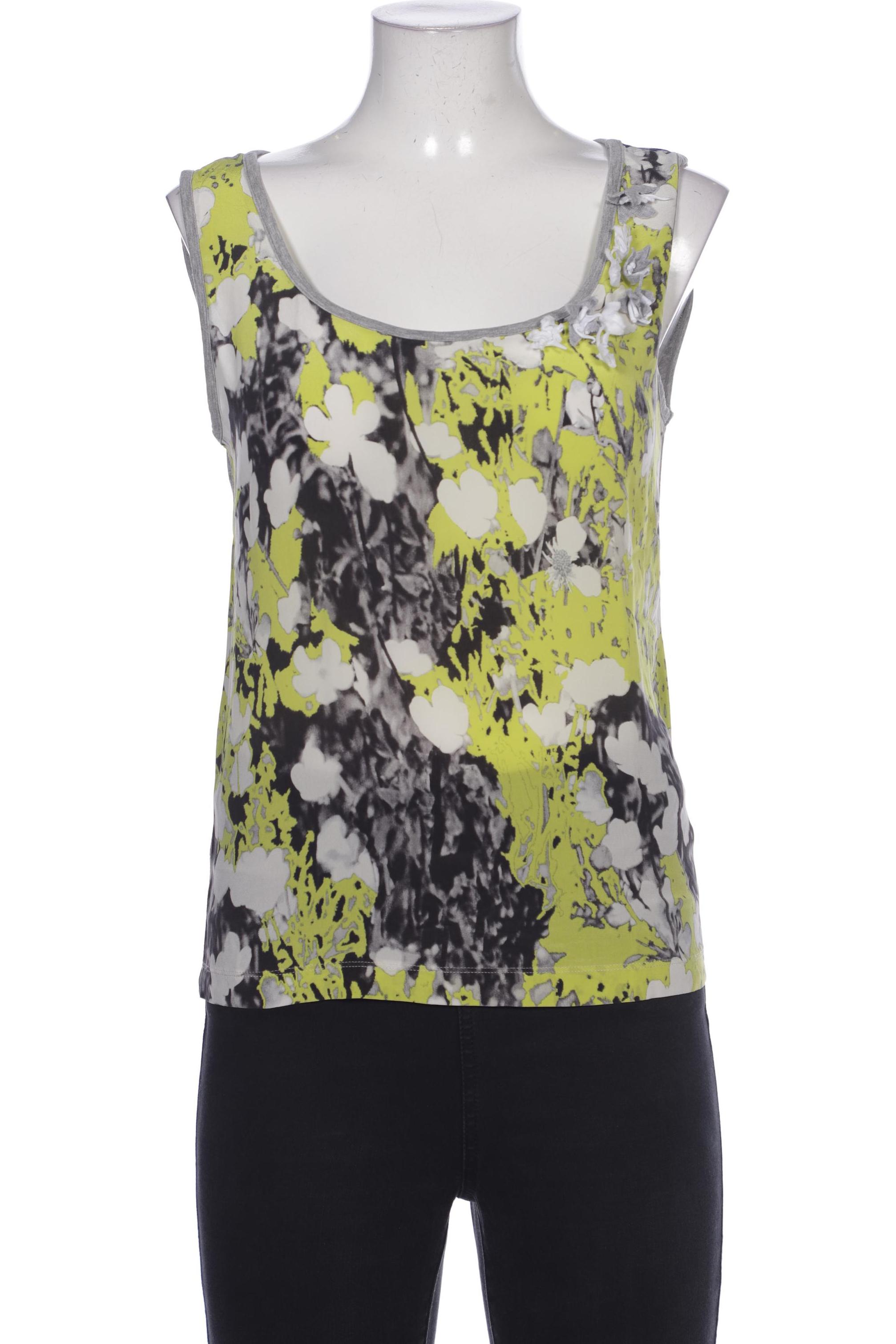 

Marc Cain Sports Damen Bluse, grau, Gr. 38