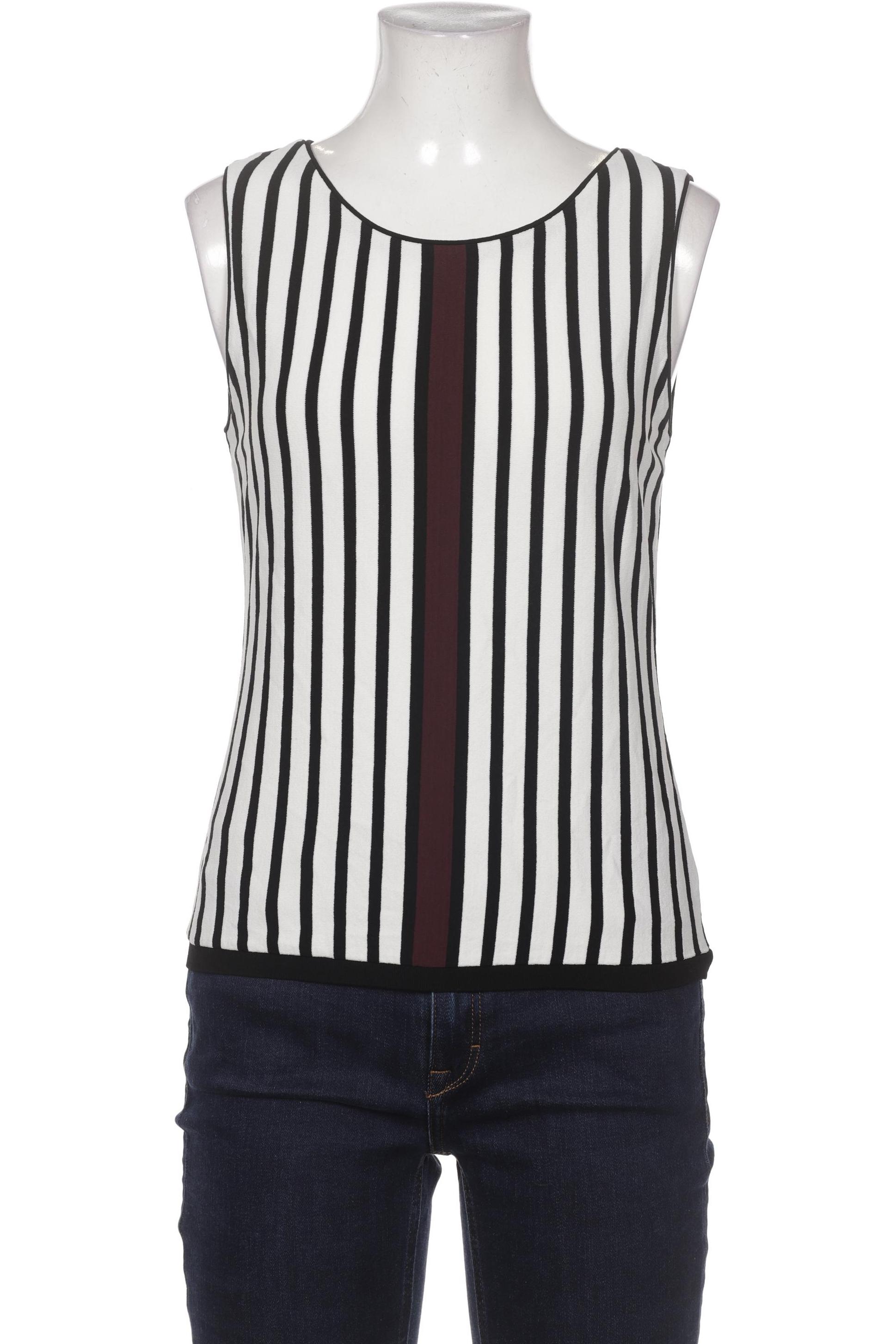 

Marc Cain Sports Damen Top, schwarz, Gr. 36