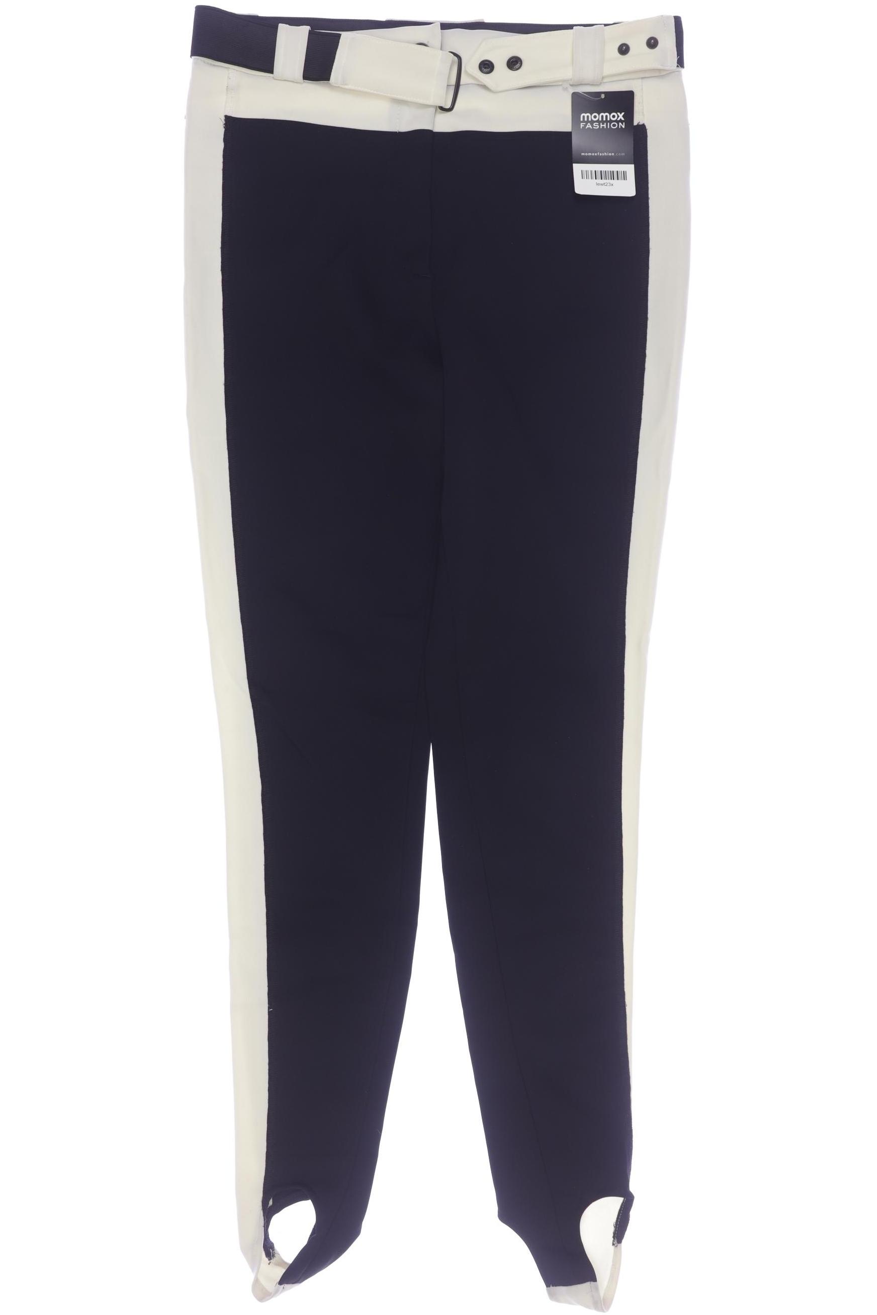 

Marc Cain Sports Damen Stoffhose, marineblau, Gr. 38