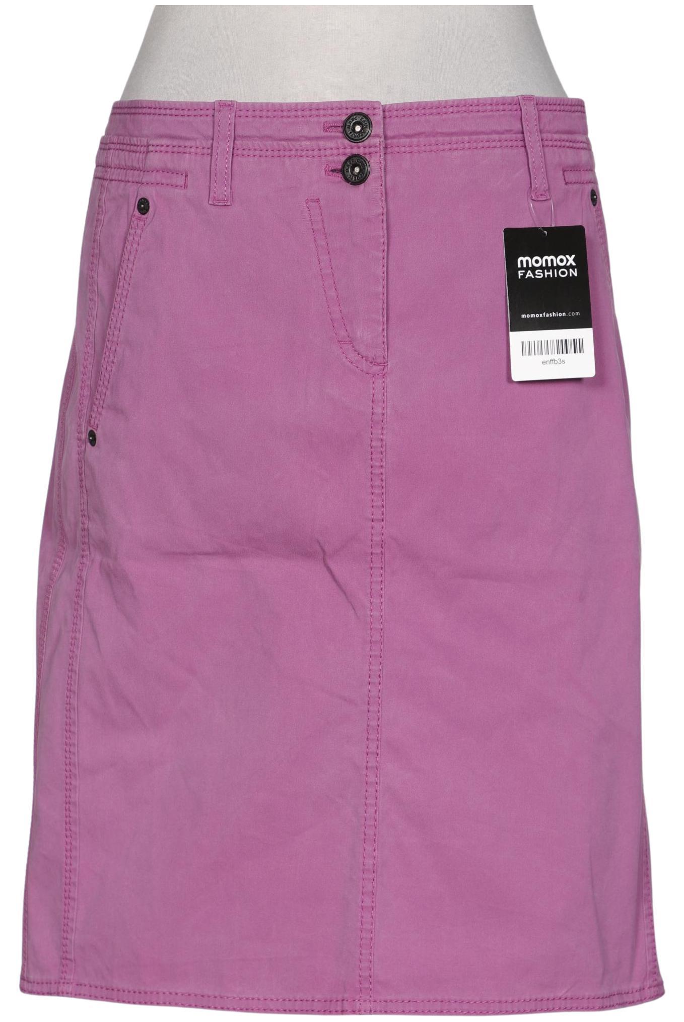 

Marc Cain Sports Damen Rock, flieder, Gr. 38