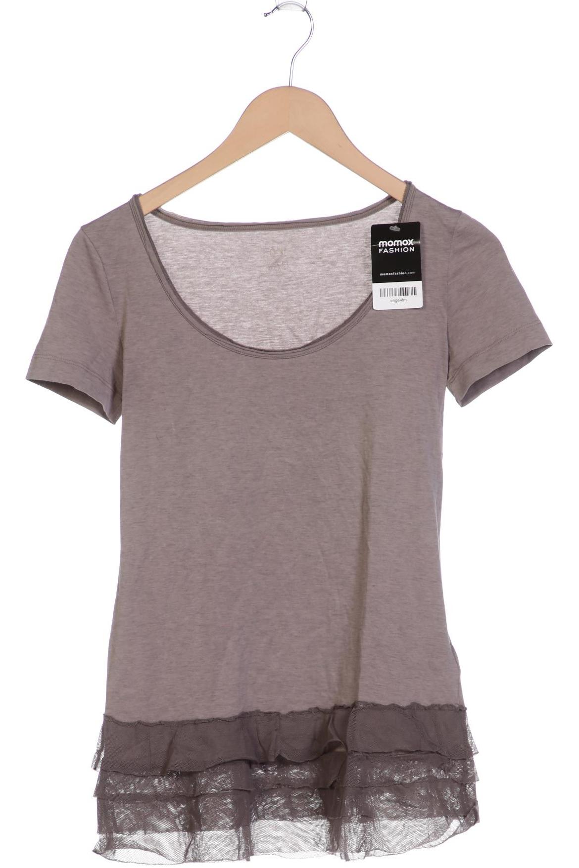 

Marc Cain Sports Damen T-Shirt, grau