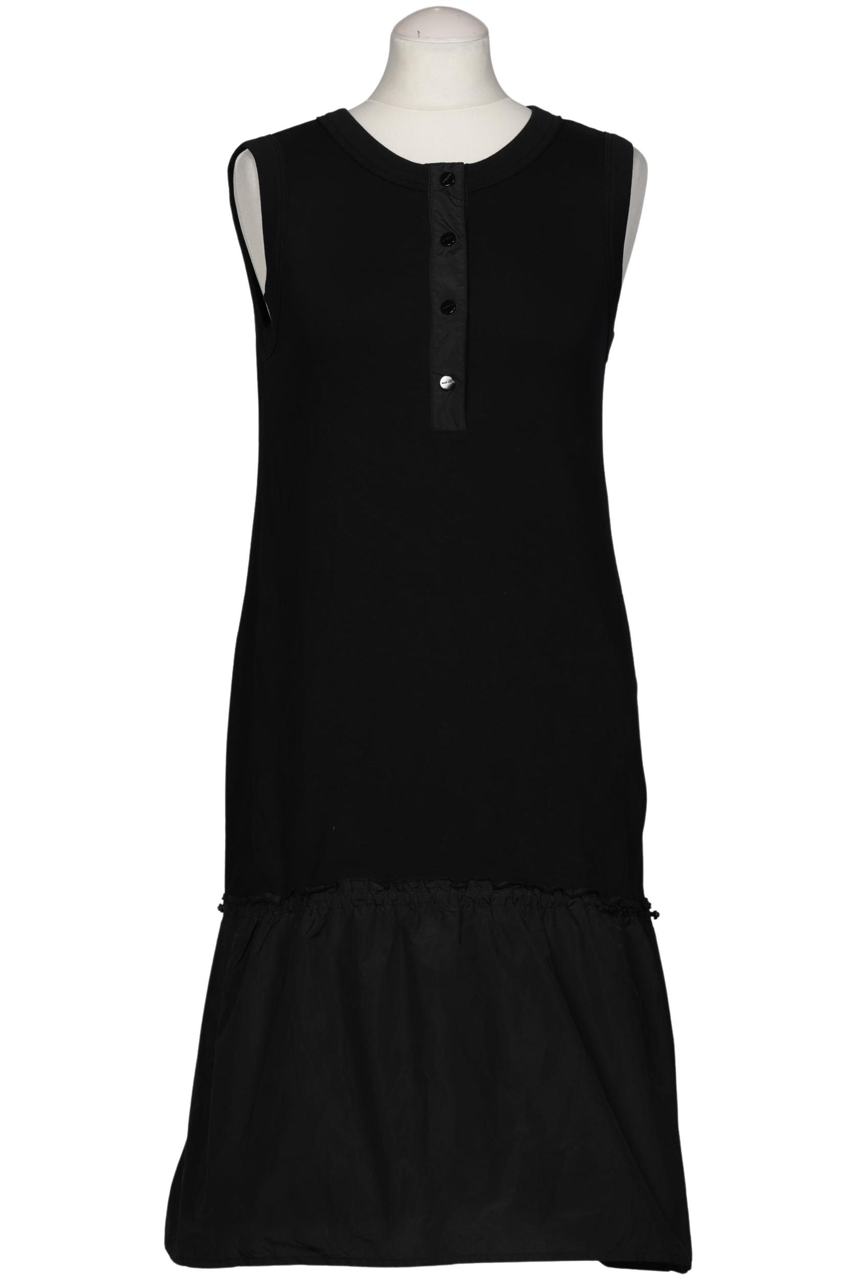 

Marc Cain Sports Damen Kleid, schwarz, Gr. 38