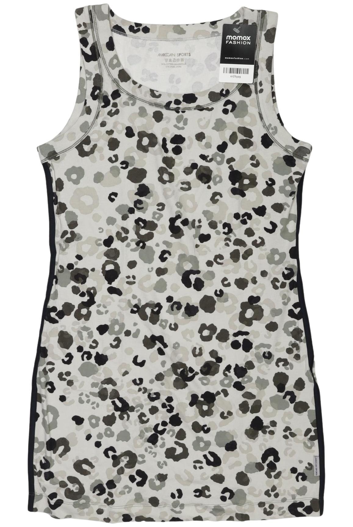 

Marc Cain Sports Damen Top, grau, Gr. 36