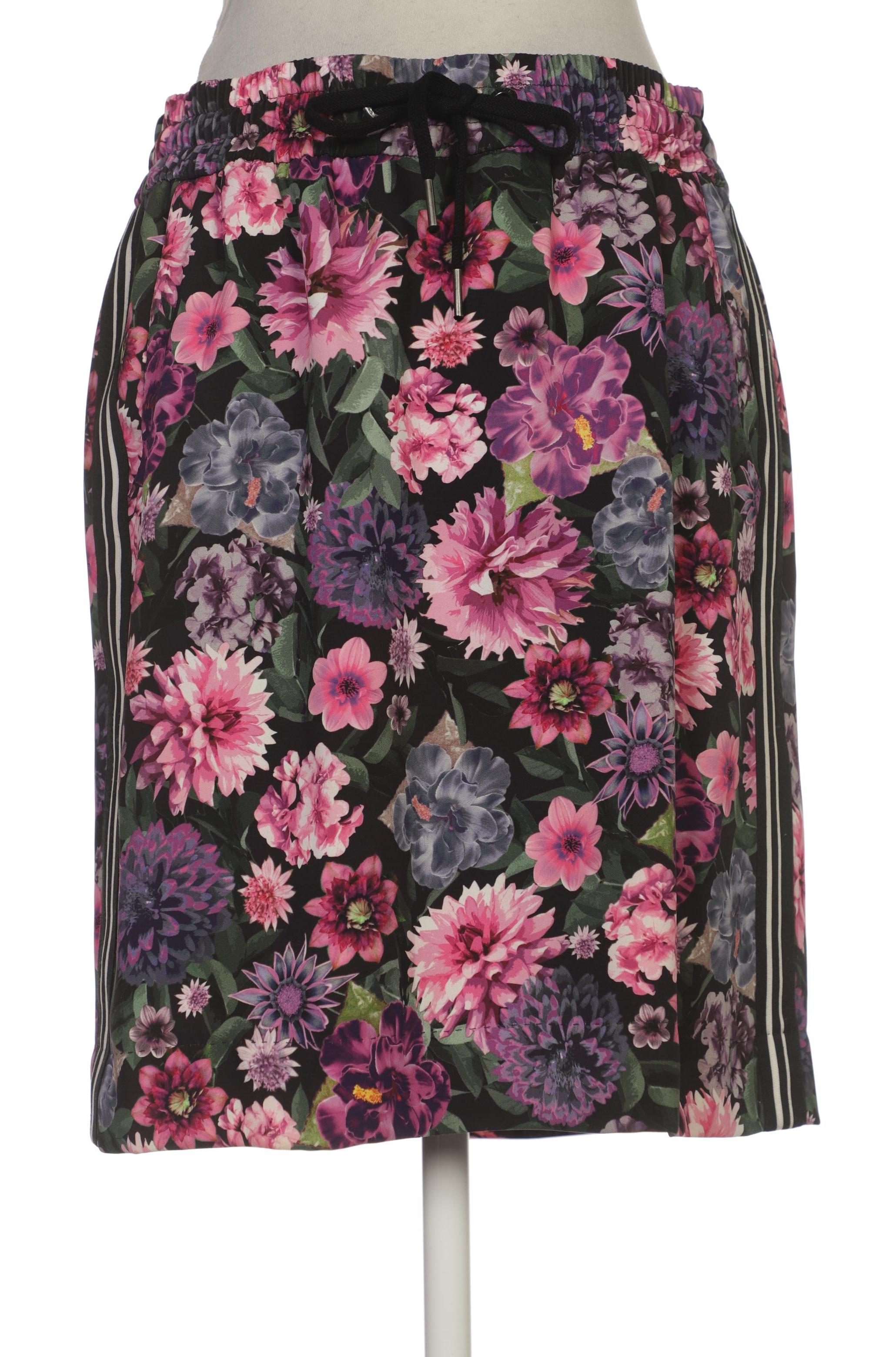 

Marc Cain Sports Damen Rock, mehrfarbig, Gr. 38