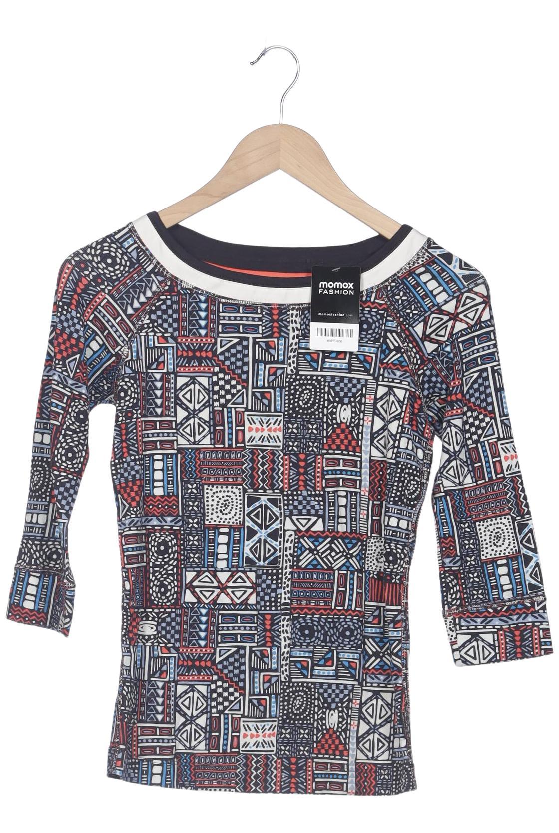 

Marc Cain Sports Damen T-Shirt, mehrfarbig, Gr. 36