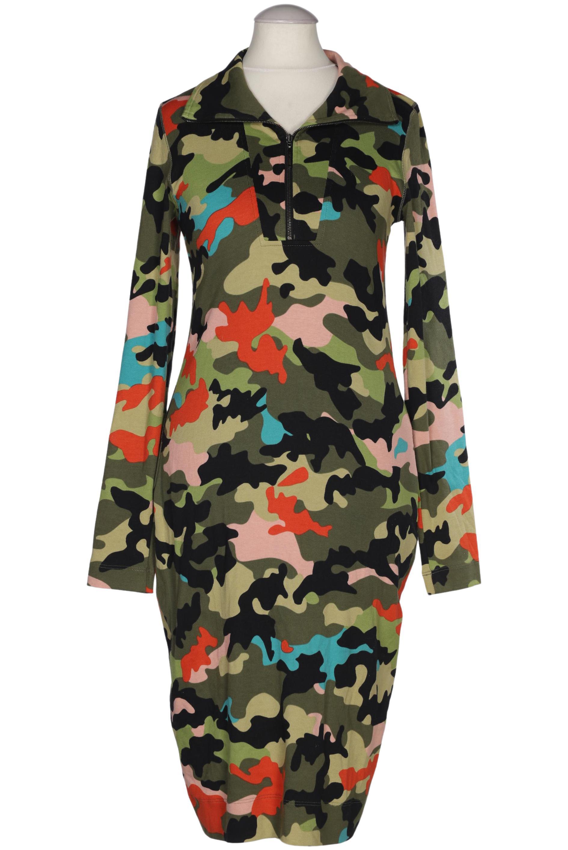 

Marc Cain Sports Damen Kleid, grün, Gr. 36