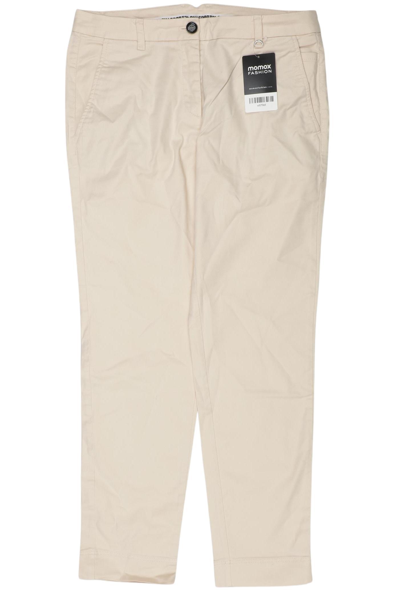 

Marc Cain Sports Damen Jeans, beige, Gr. 36