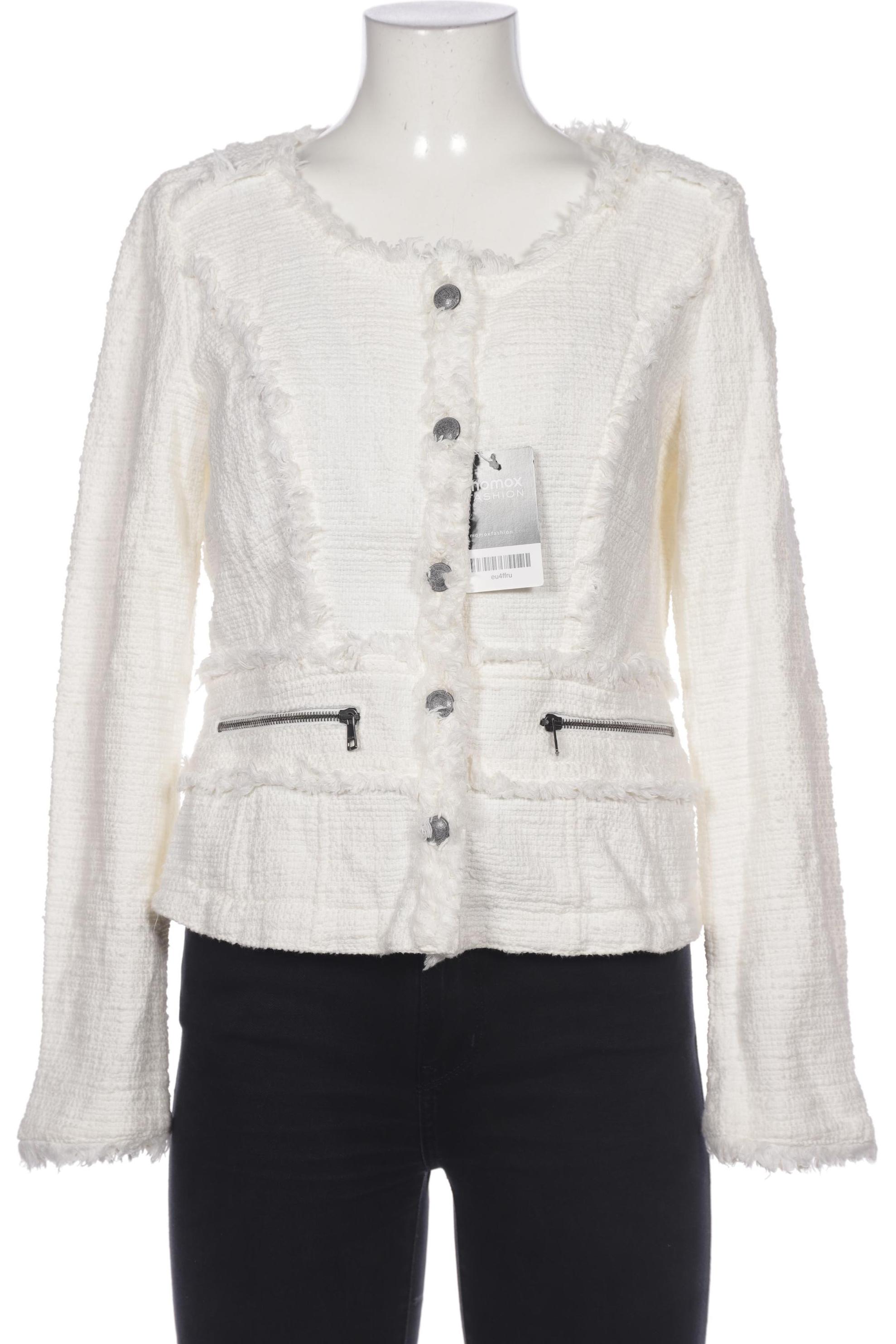 

Marc Cain Sports Damen Blazer, weiß, Gr. 40
