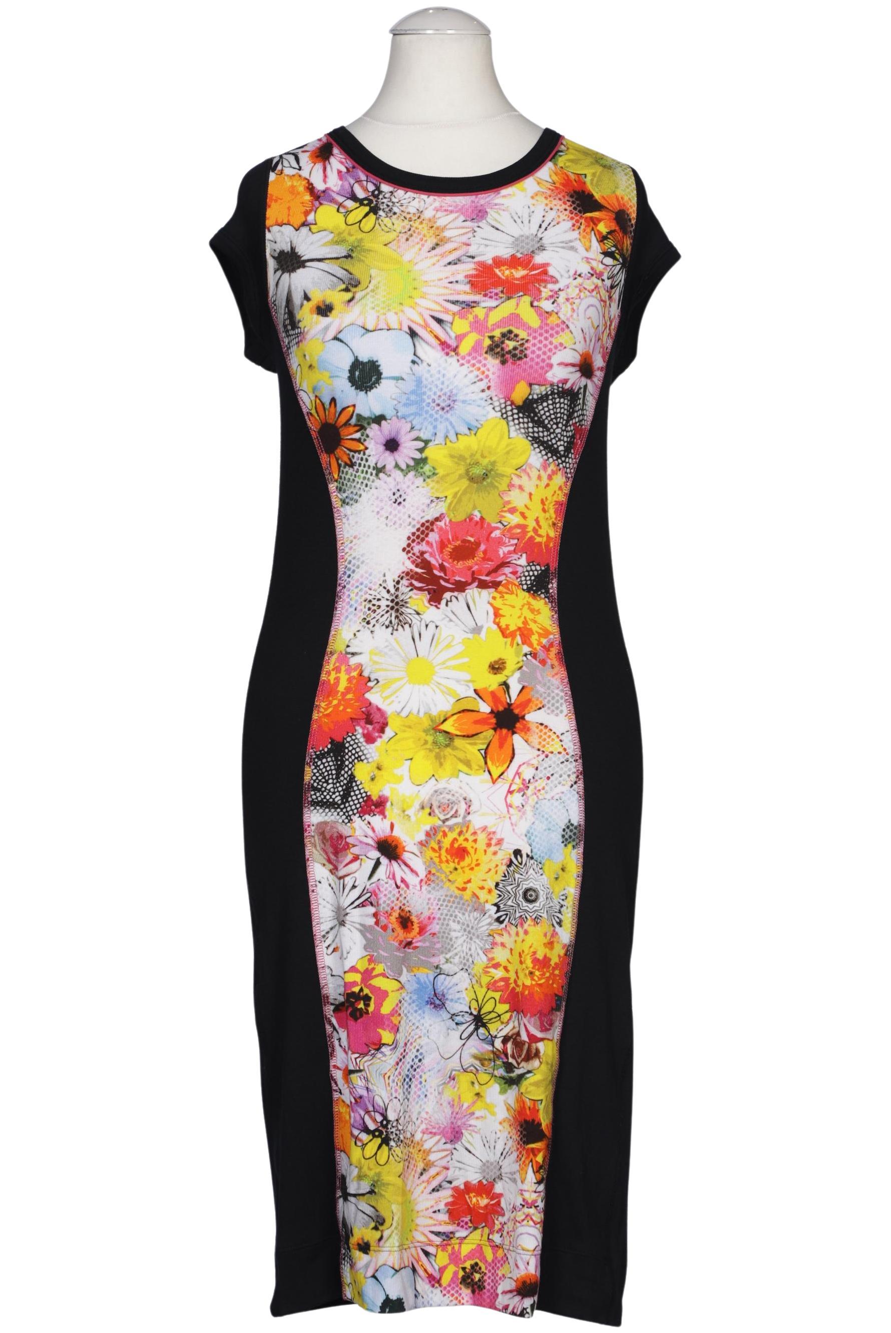 

Marc Cain Sports Damen Kleid, mehrfarbig, Gr. 34