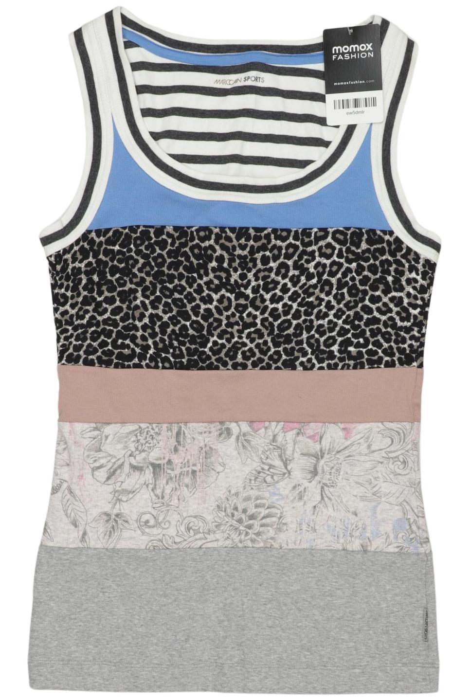 

Marc Cain Sports Damen Top, mehrfarbig, Gr. 30