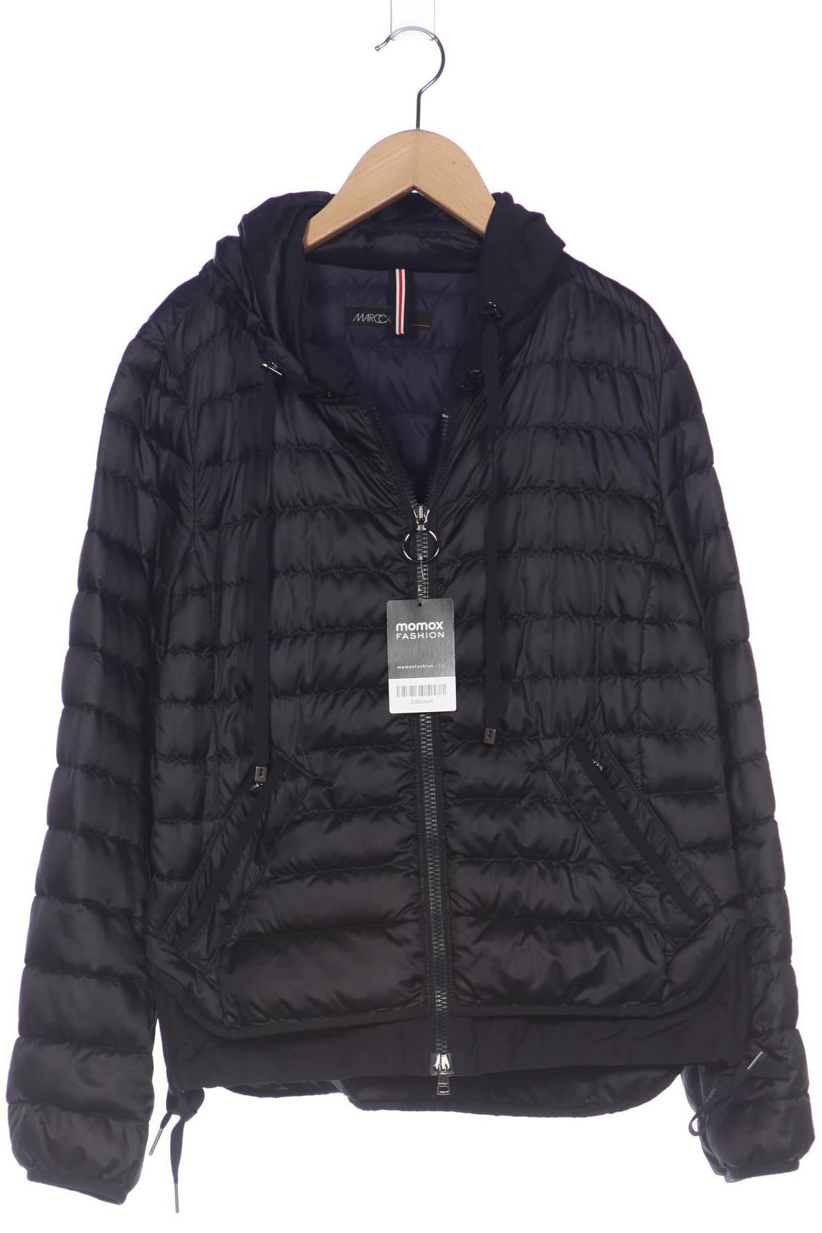 

Marc Cain Sports Damen Jacke, marineblau, Gr. 38