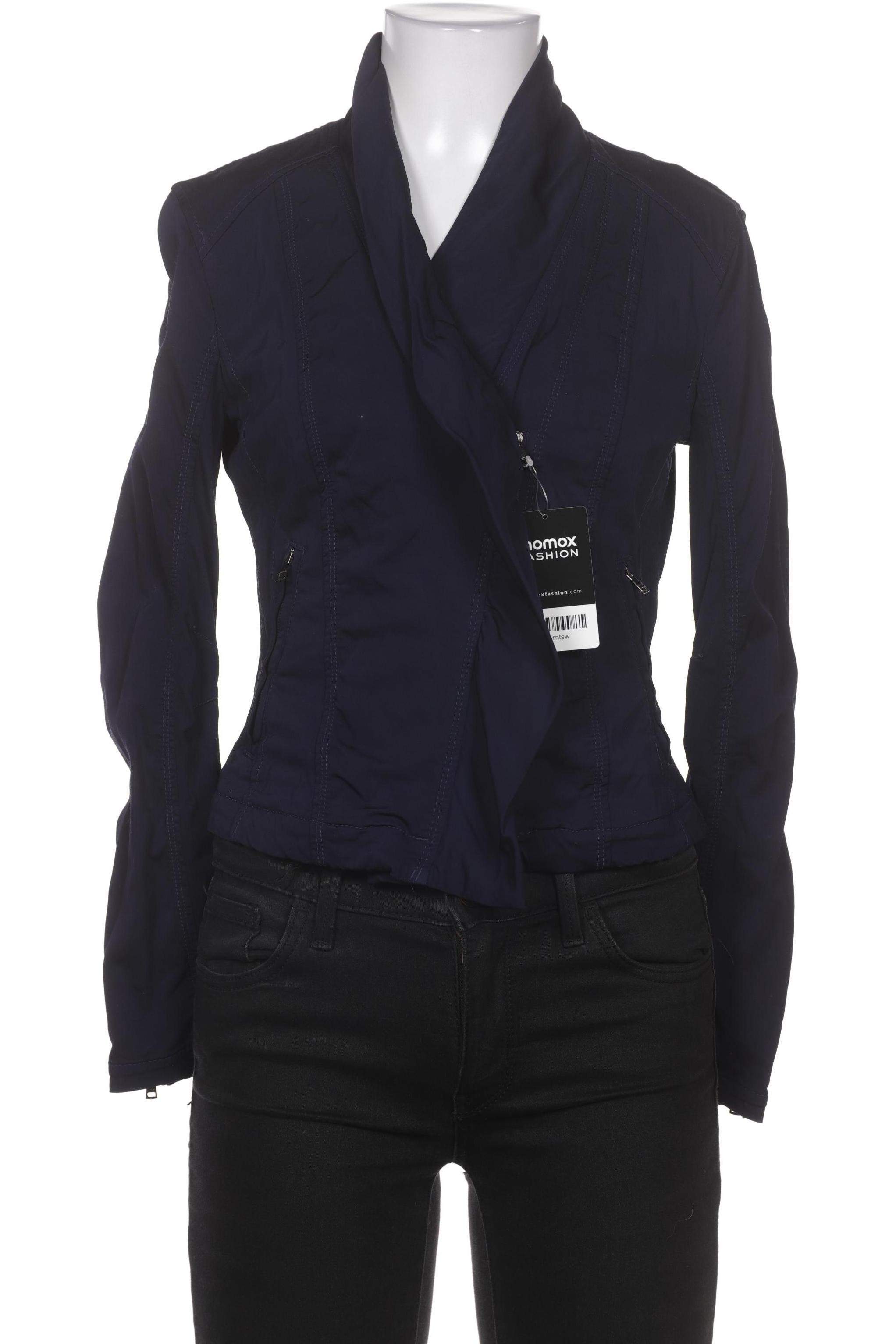 

Marc Cain Sports Damen Blazer, marineblau, Gr. 34