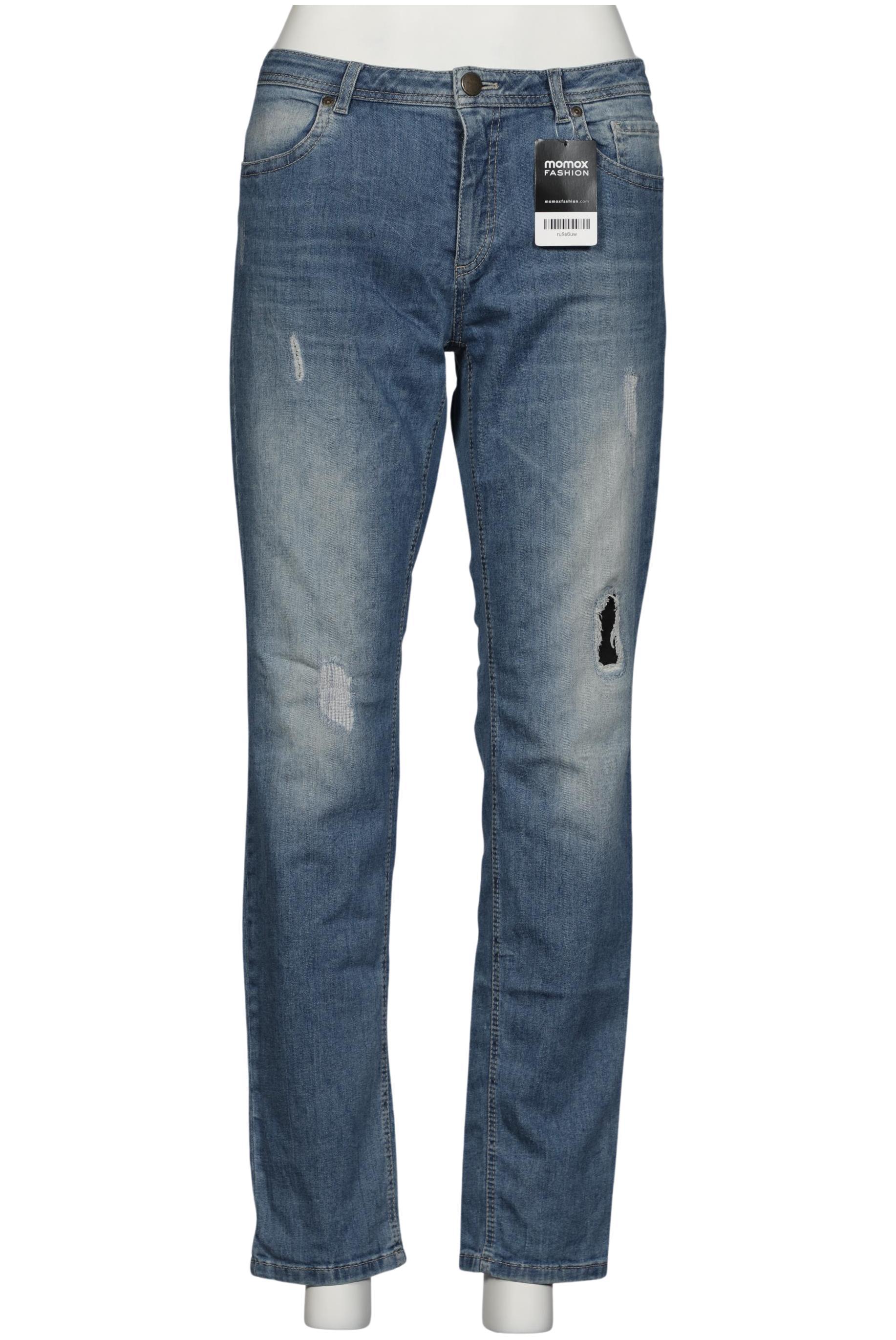 

Marc Cain Sports Damen Jeans, blau, Gr. 44