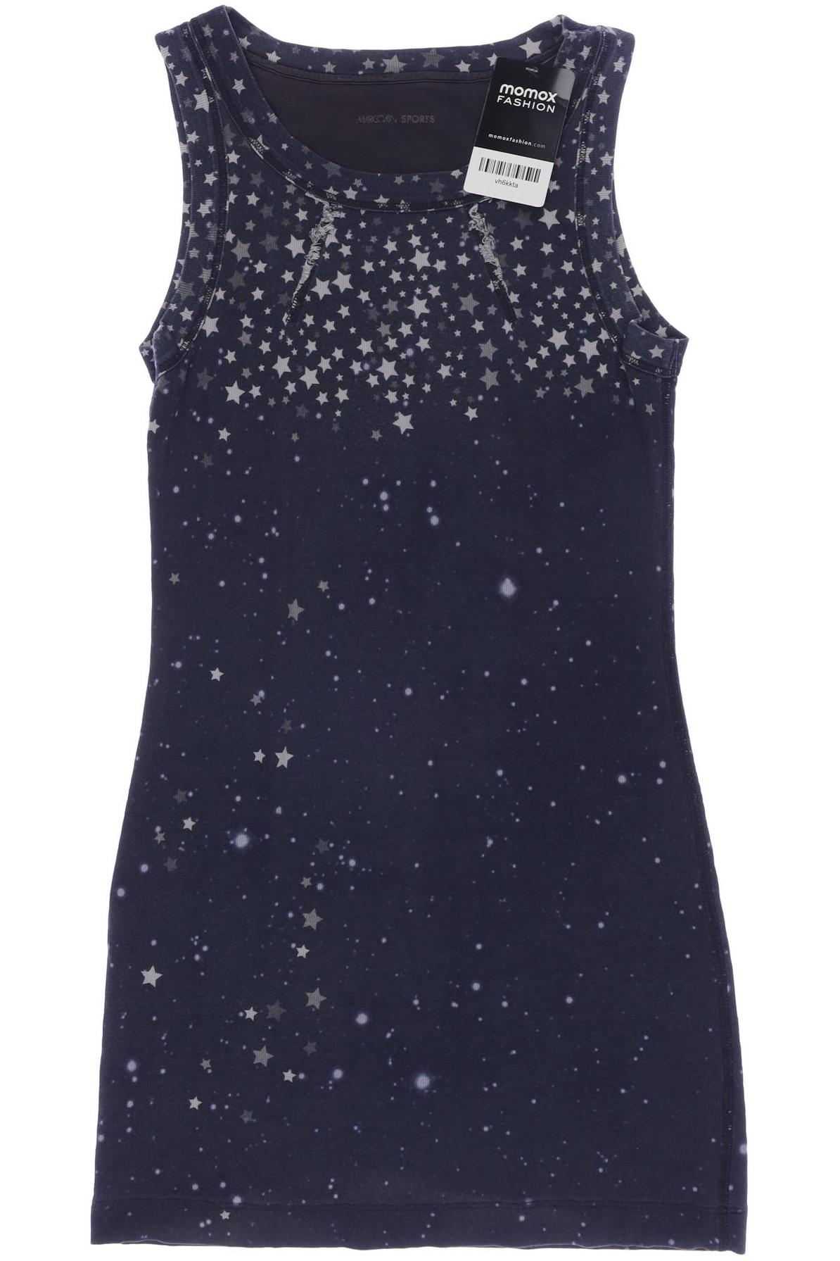 

Marc Cain Sports Damen Top, marineblau, Gr. 34