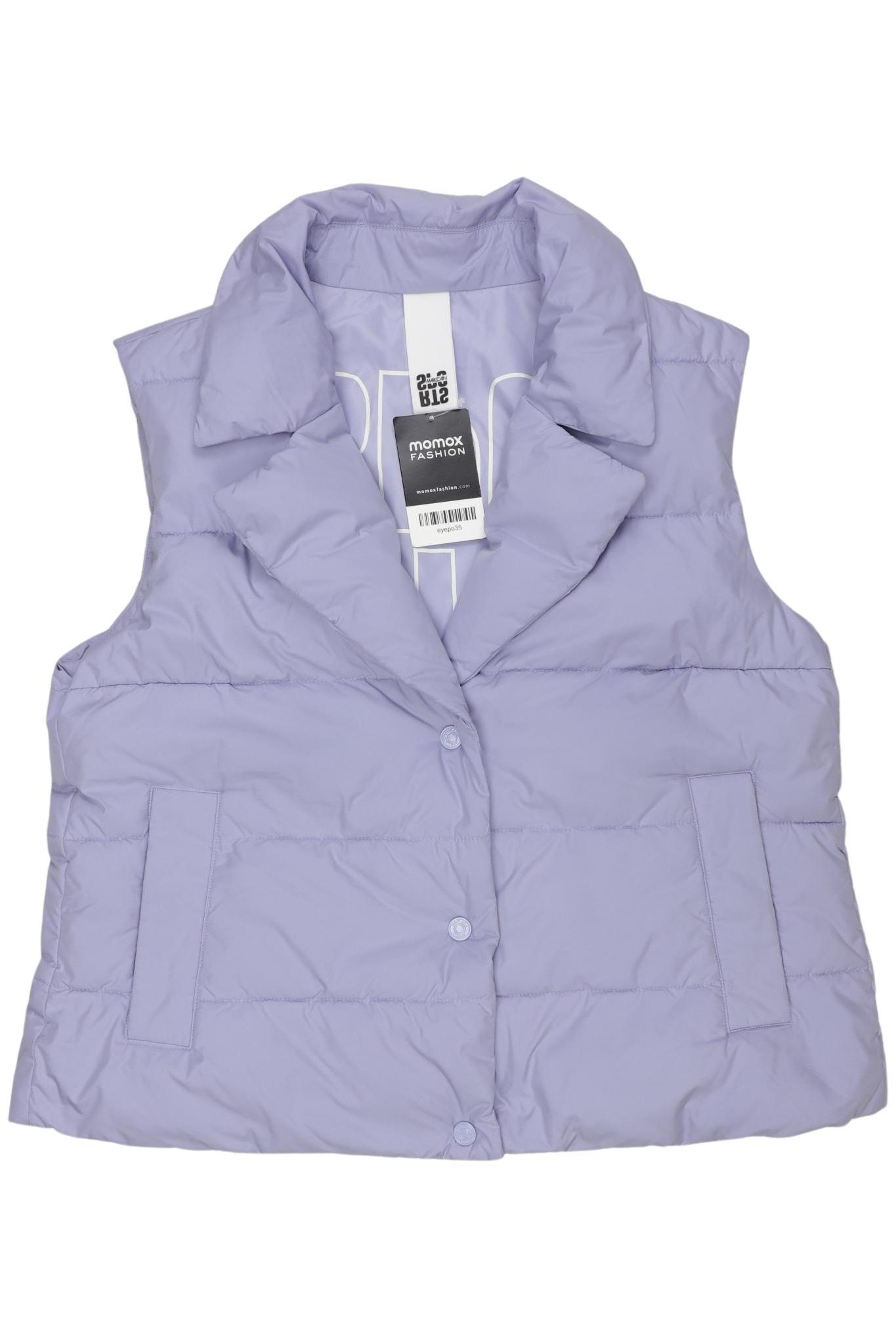 

Marc Cain Sports Damen Weste, flieder, Gr. 38