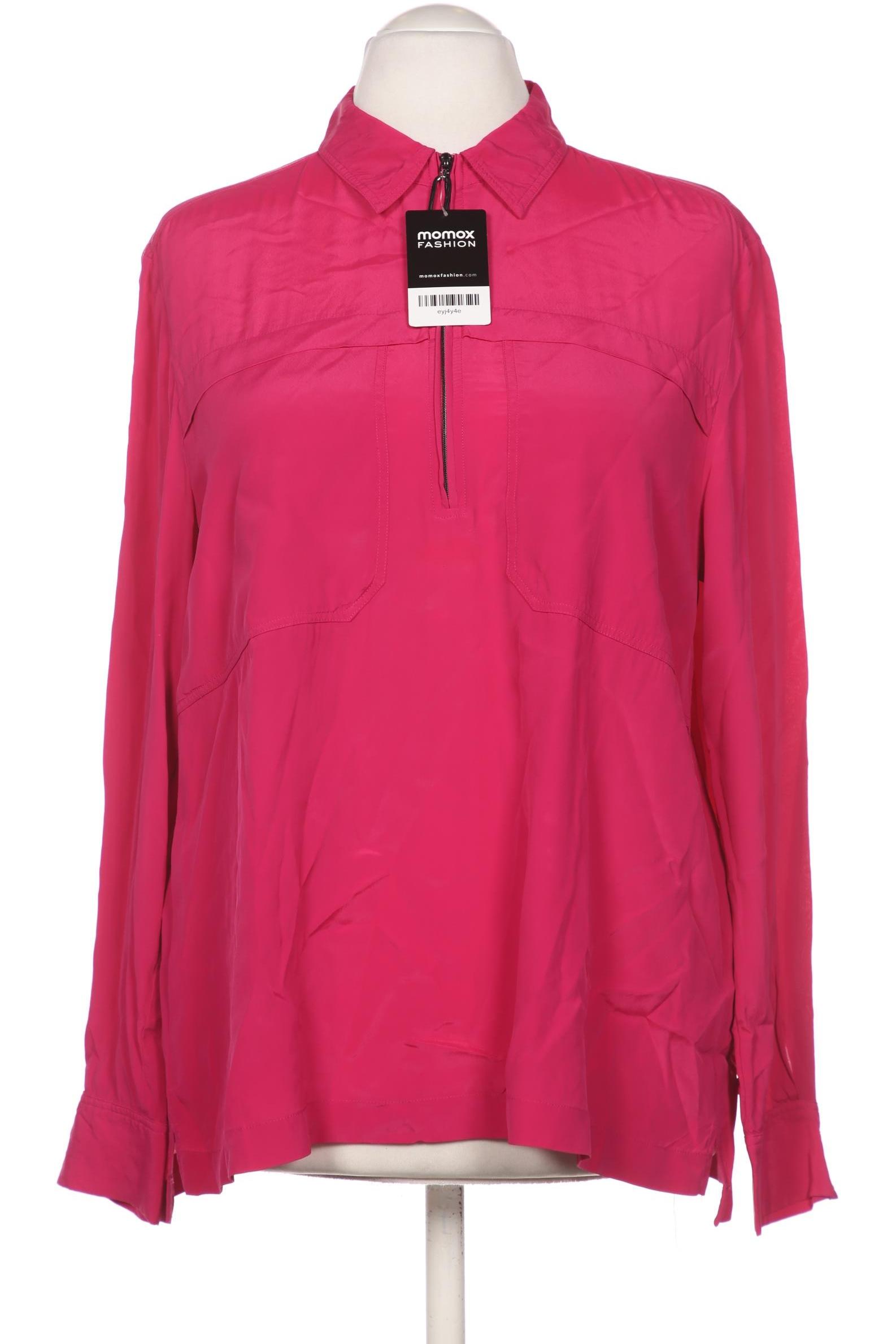 

Marc Cain Sports Damen Bluse, pink, Gr. 42
