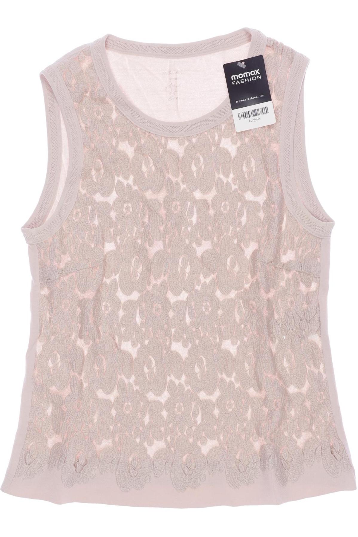 

Marc Cain Sports Damen Top, pink, Gr. 38