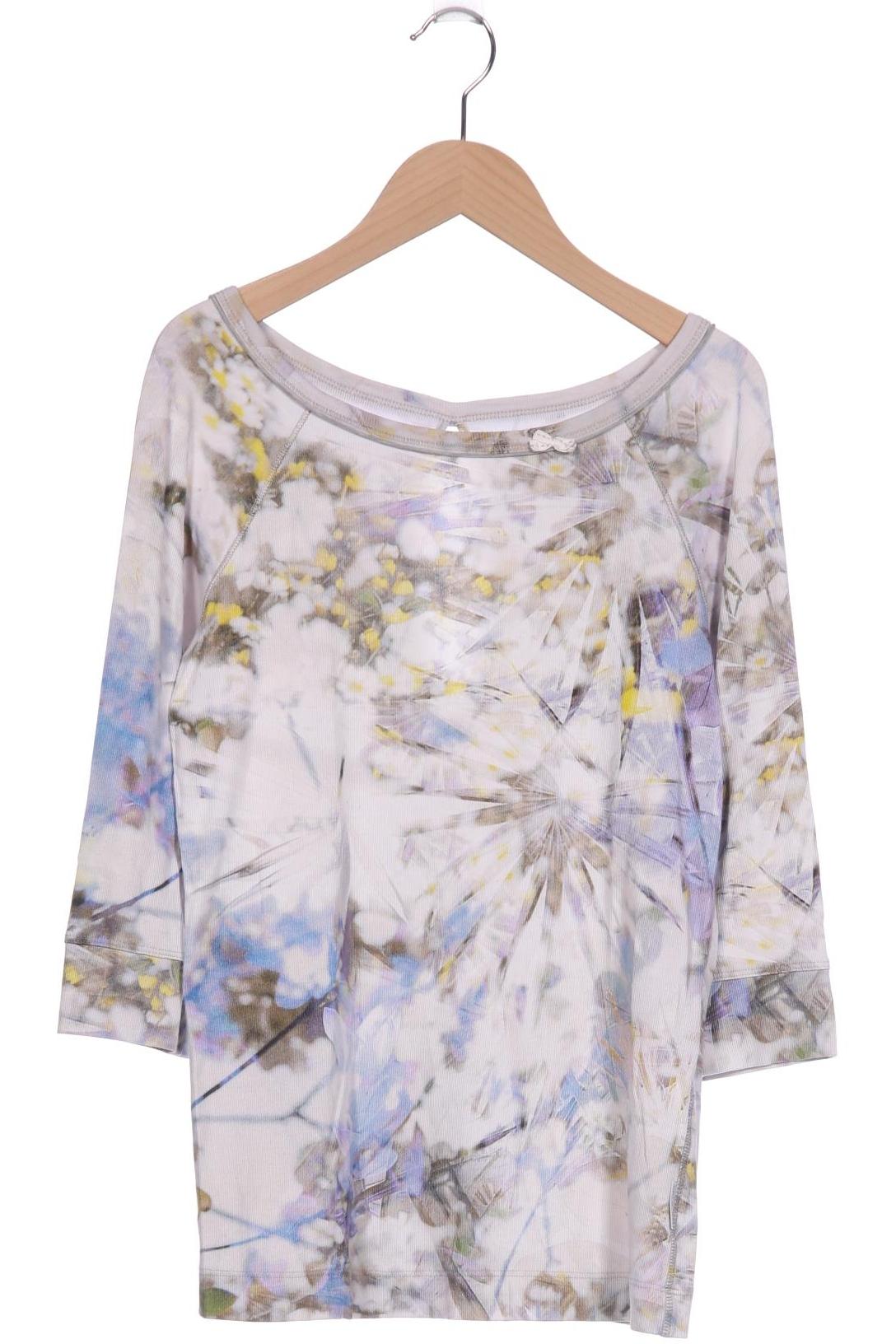 

Marc Cain Sports Damen Langarmshirt, mehrfarbig, Gr. 40