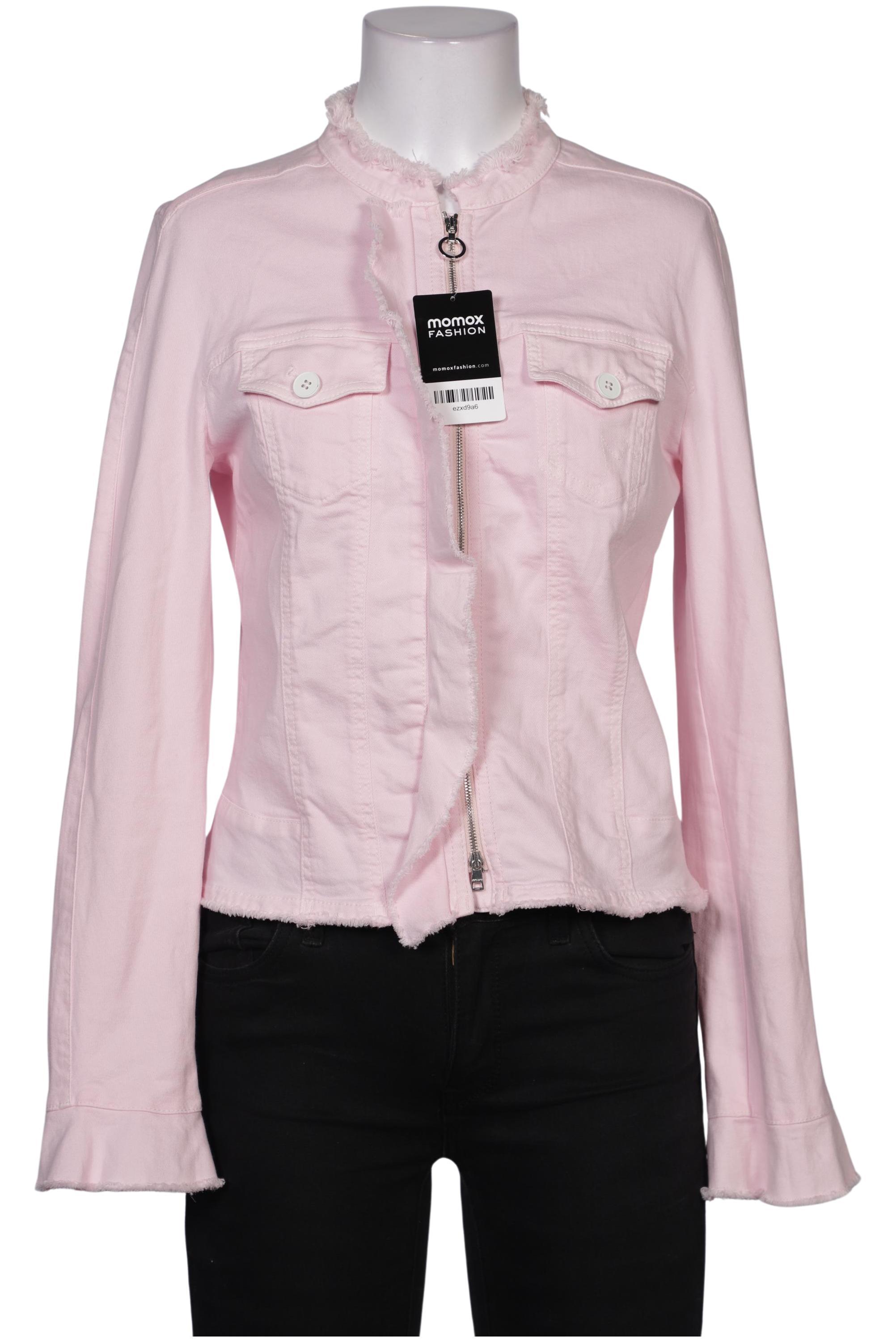 

Marc Cain Sports Damen Blazer, pink, Gr. 38