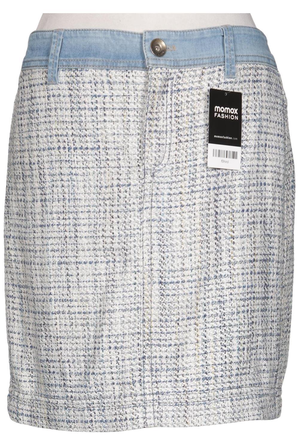 

Marc Cain Sports Damen Rock, mehrfarbig, Gr. 38