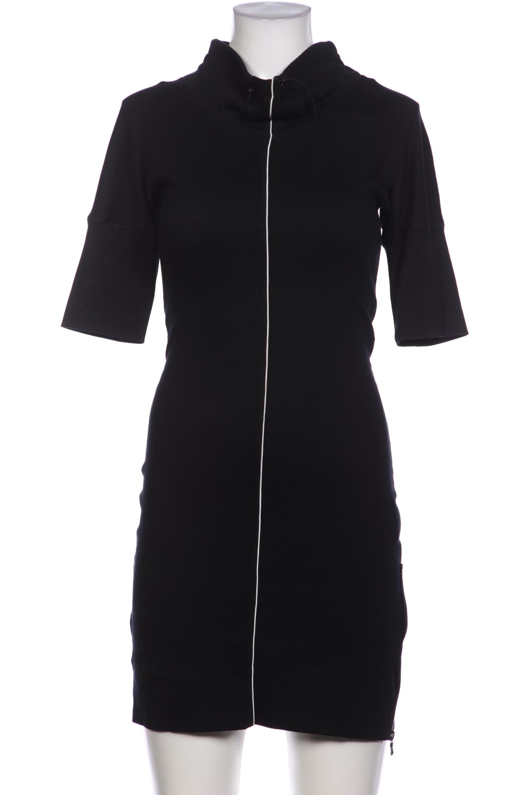 

Marc Cain Sports Damen Kleid, schwarz, Gr. 38
