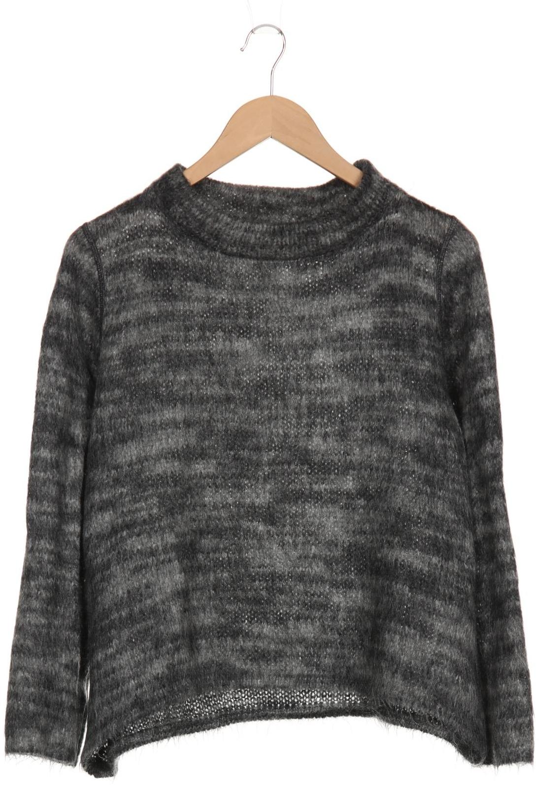 

Marc Cain Sports Damen Pullover, grau, Gr. 34