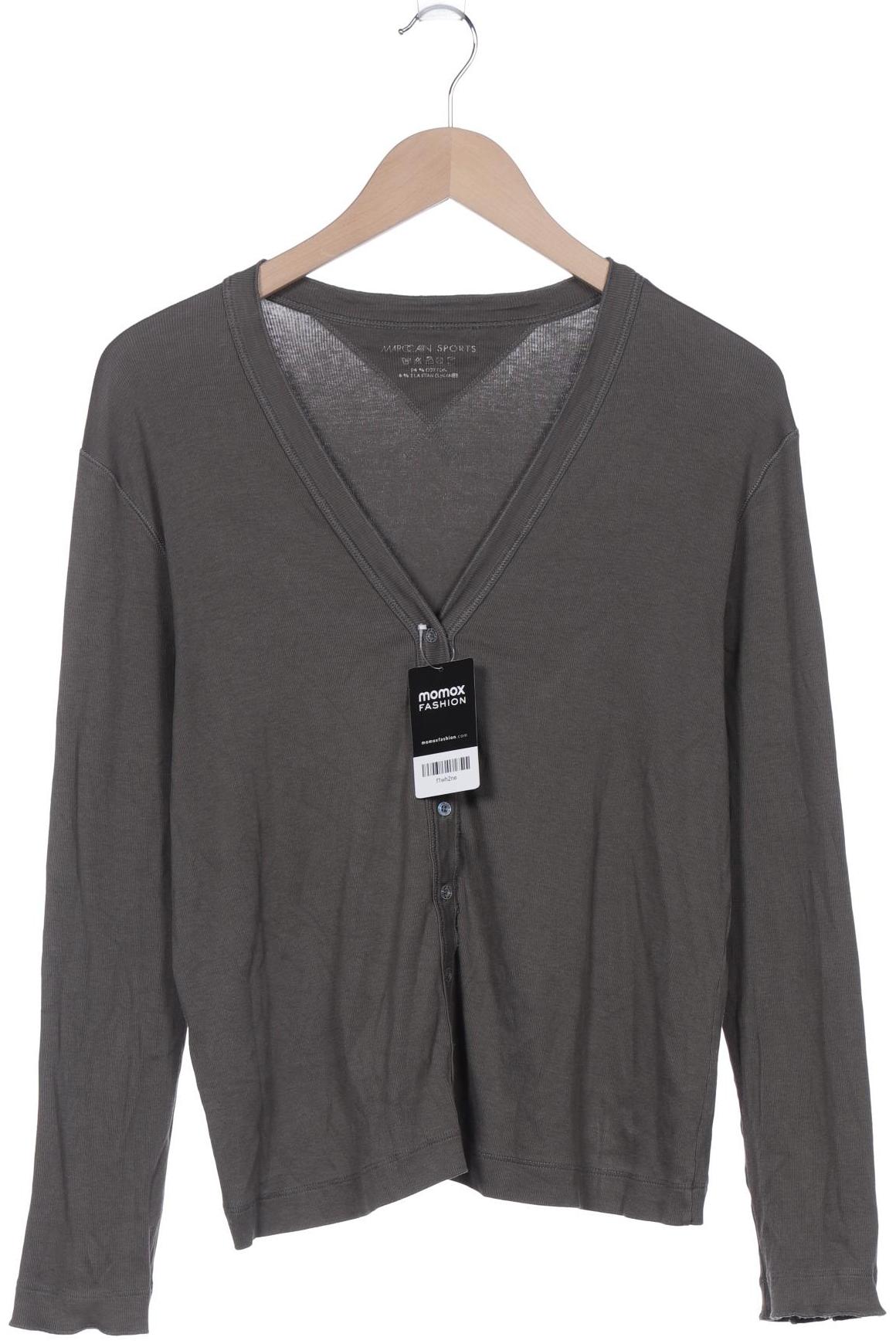 

Marc Cain Sports Damen Strickjacke, grün, Gr. 42