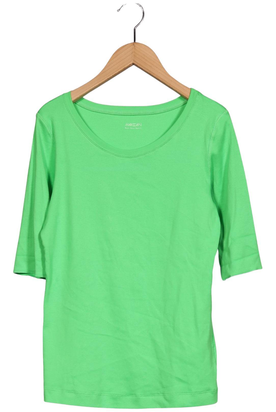 

Marc Cain Sports Damen T-Shirt, hellgrün, Gr. 36