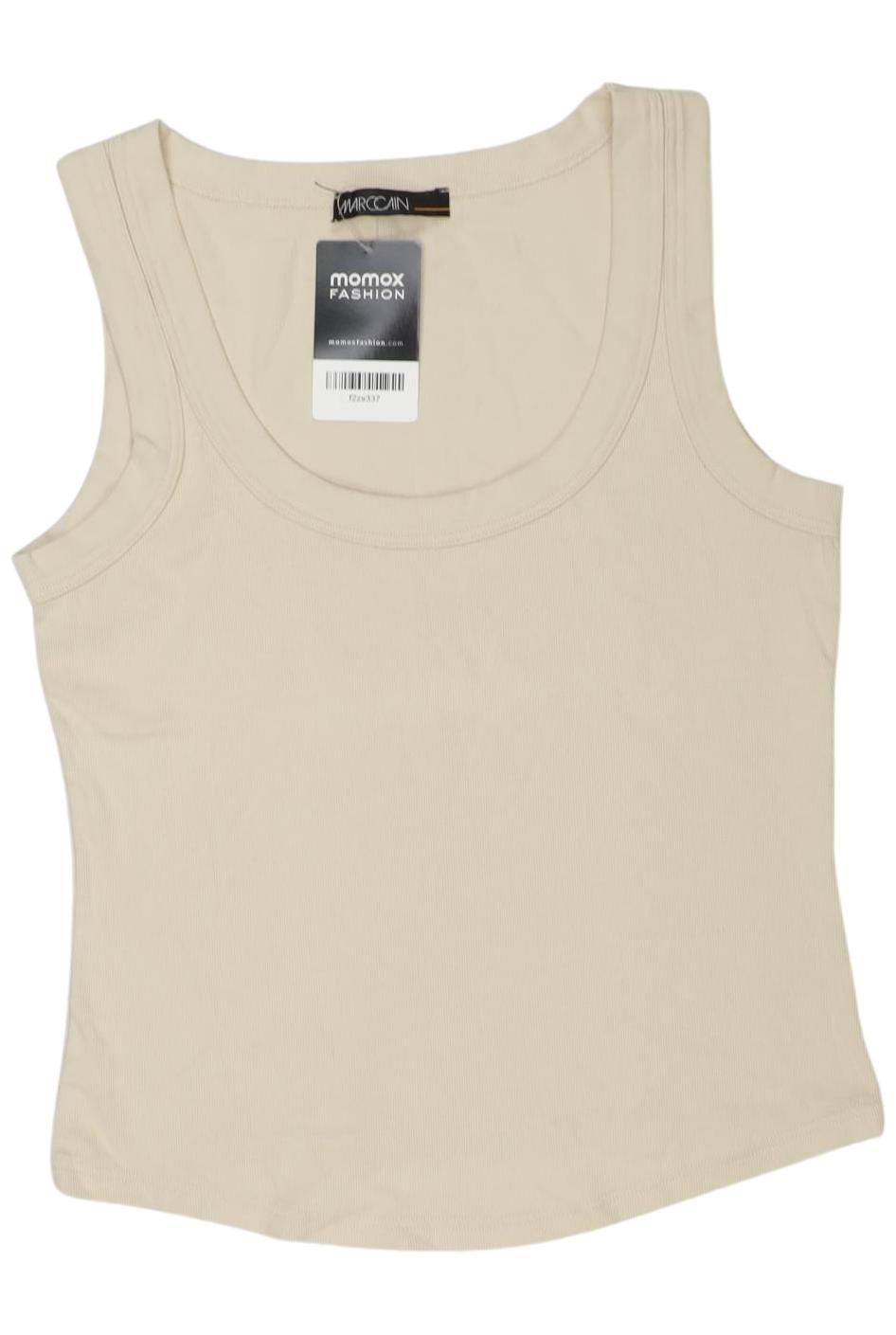 

Marc Cain Sports Damen Top, beige, Gr. 40