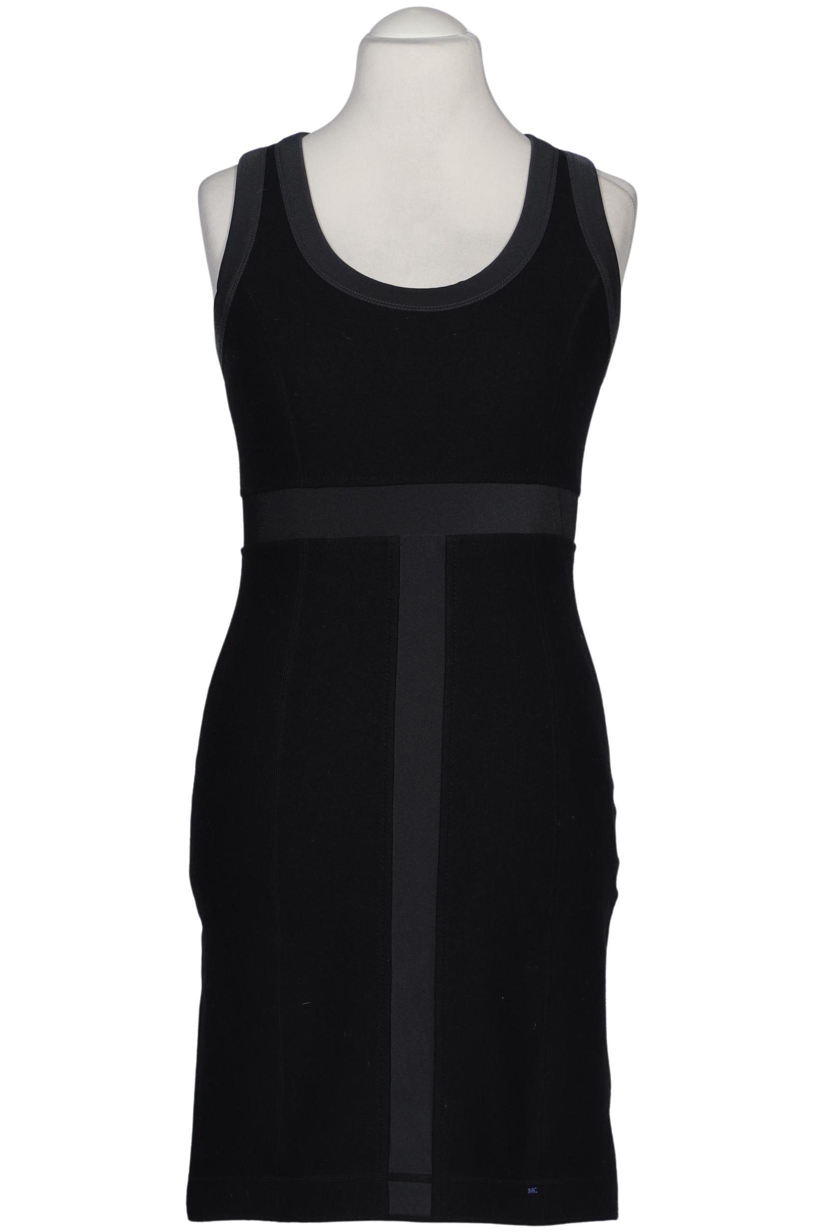

Marc Cain Sports Damen Kleid, schwarz, Gr. 40