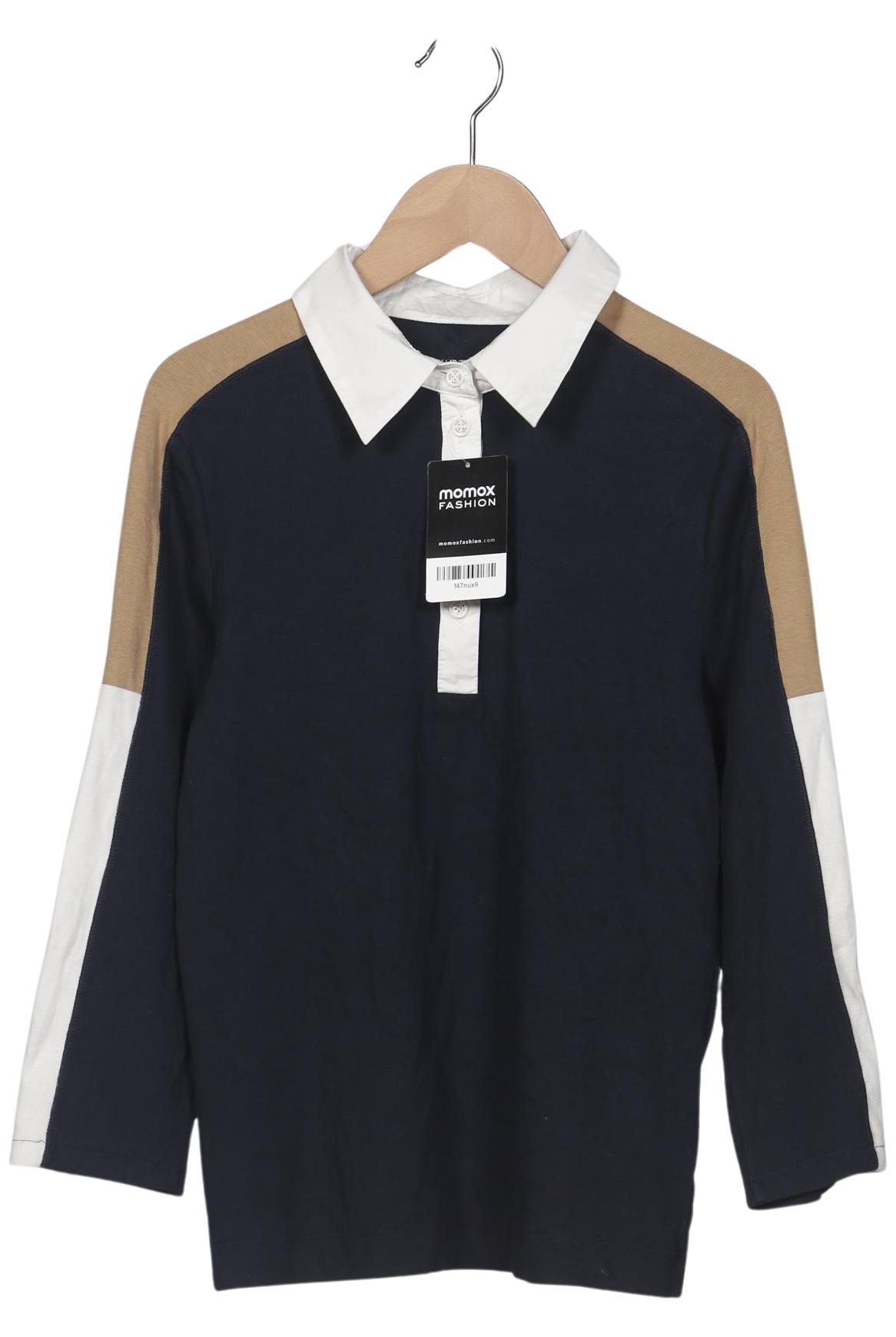 

Marc Cain Sports Damen Poloshirt, mehrfarbig, Gr. 38