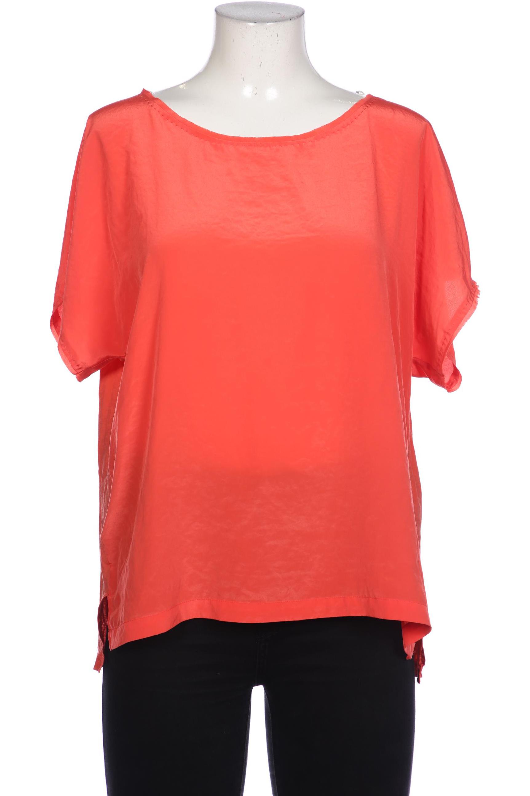 

Marc Cain Sports Damen Bluse, orange, Gr. 42