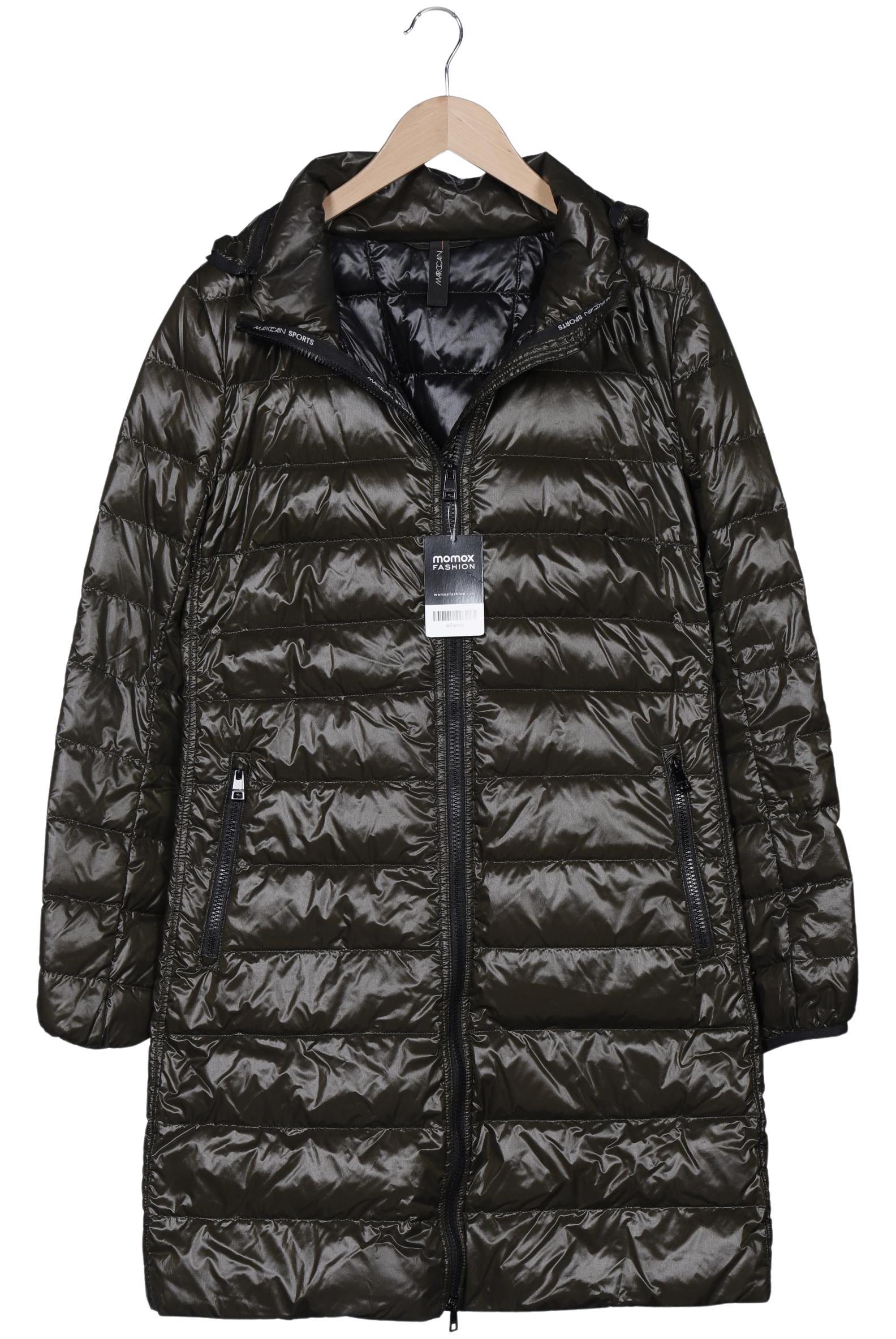 

Marc Cain Sports Damen Mantel, grün, Gr. 40