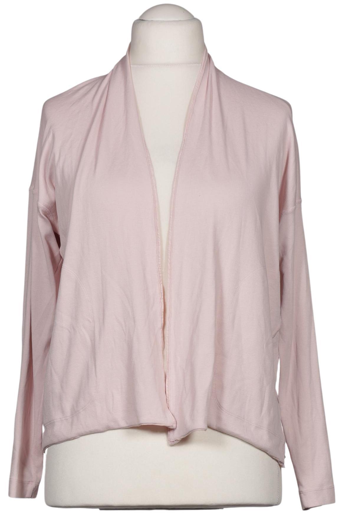 

Marc Cain Sports Damen Strickjacke, pink, Gr. 40