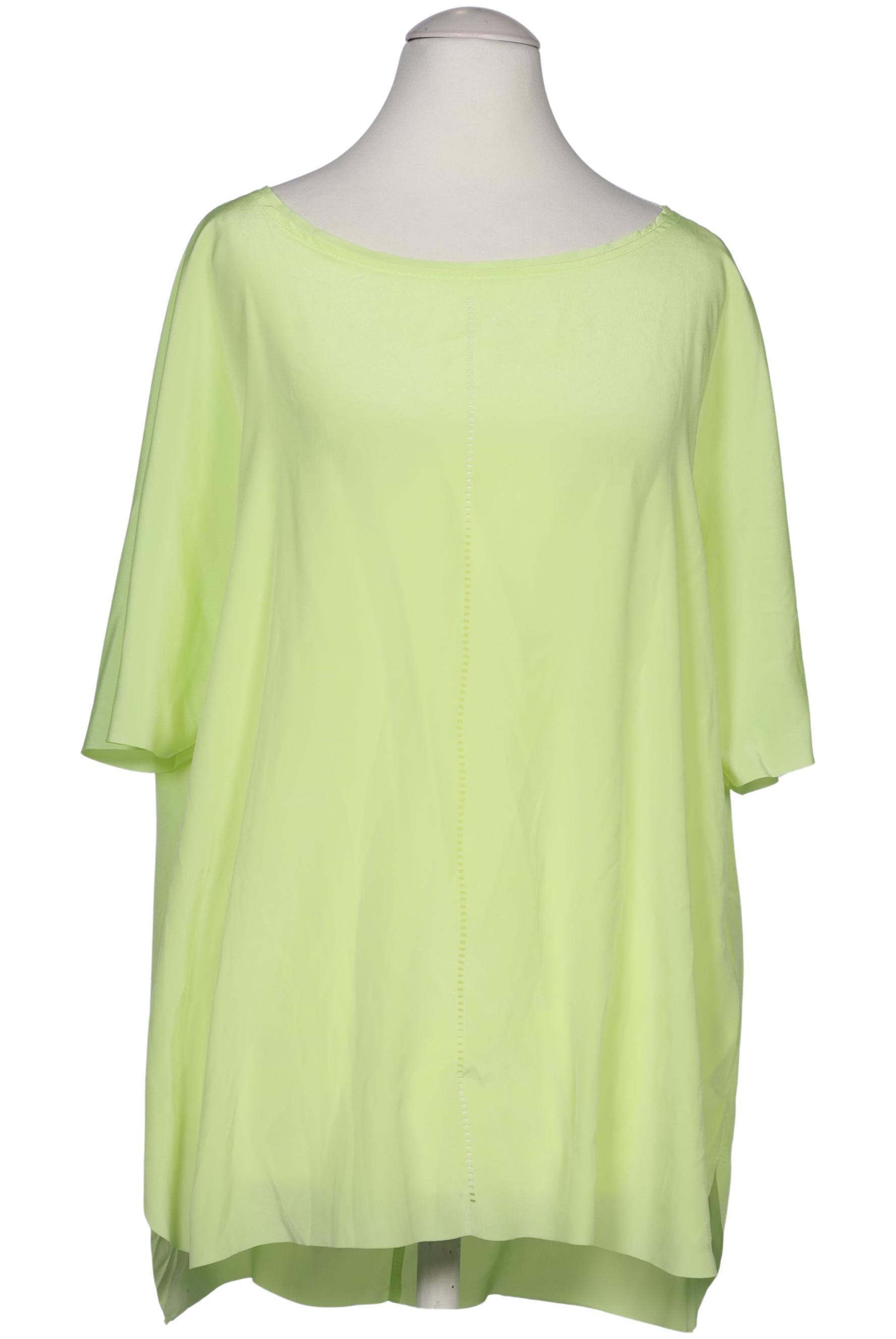 

Marc Cain Sports Damen Bluse, neon, Gr. 40