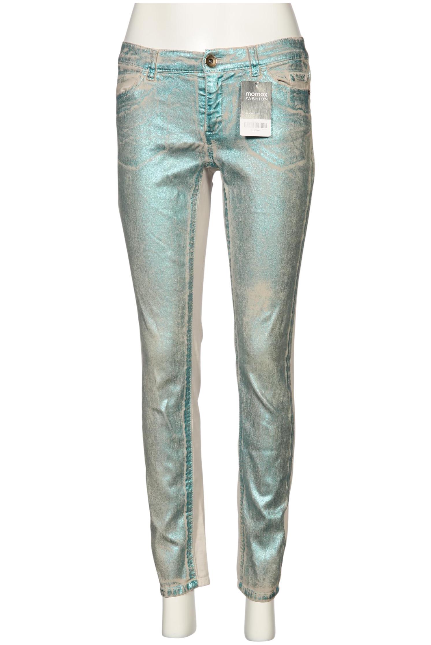 

Marc Cain Sports Damen Jeans, mehrfarbig, Gr. 29