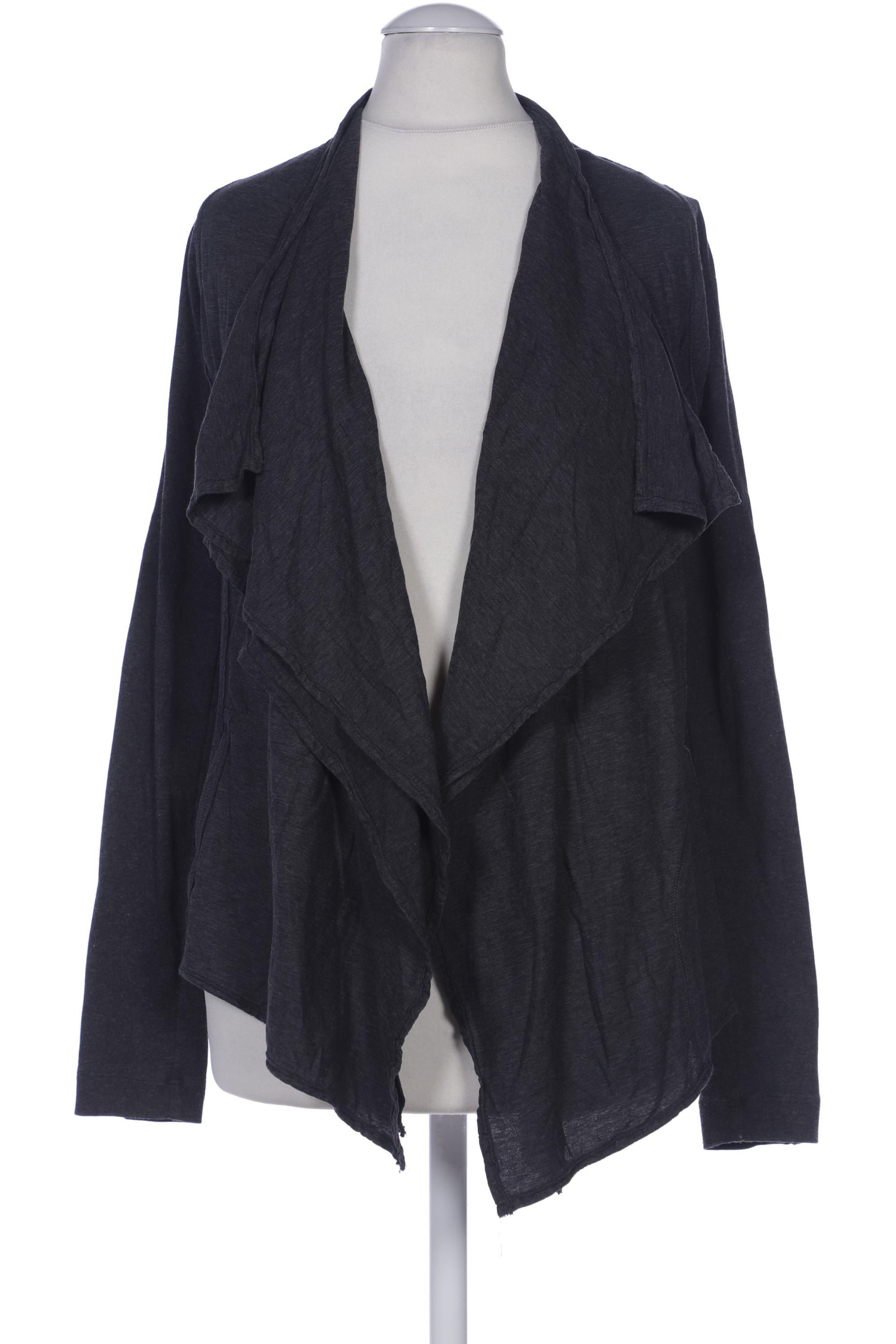 

Marc Cain Sports Damen Strickjacke, grau, Gr. 34