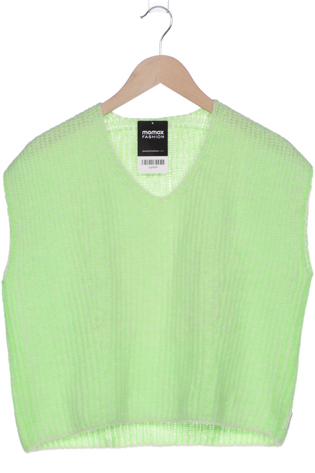 

Marc Cain Sports Damen Pullover, hellgrün, Gr. 42