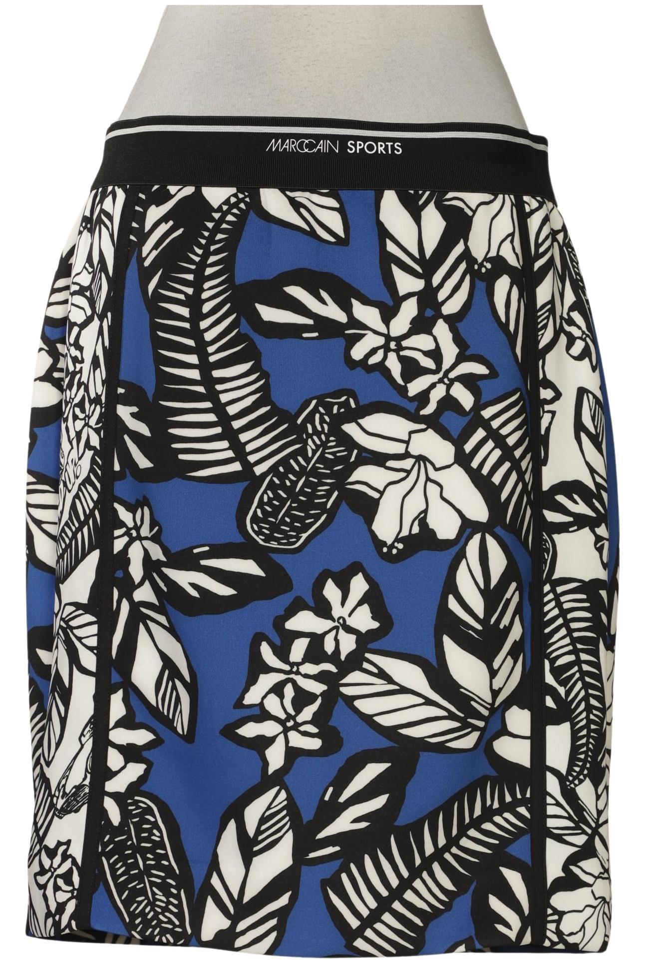 

Marc Cain Sports Damen Rock, mehrfarbig, Gr. 40