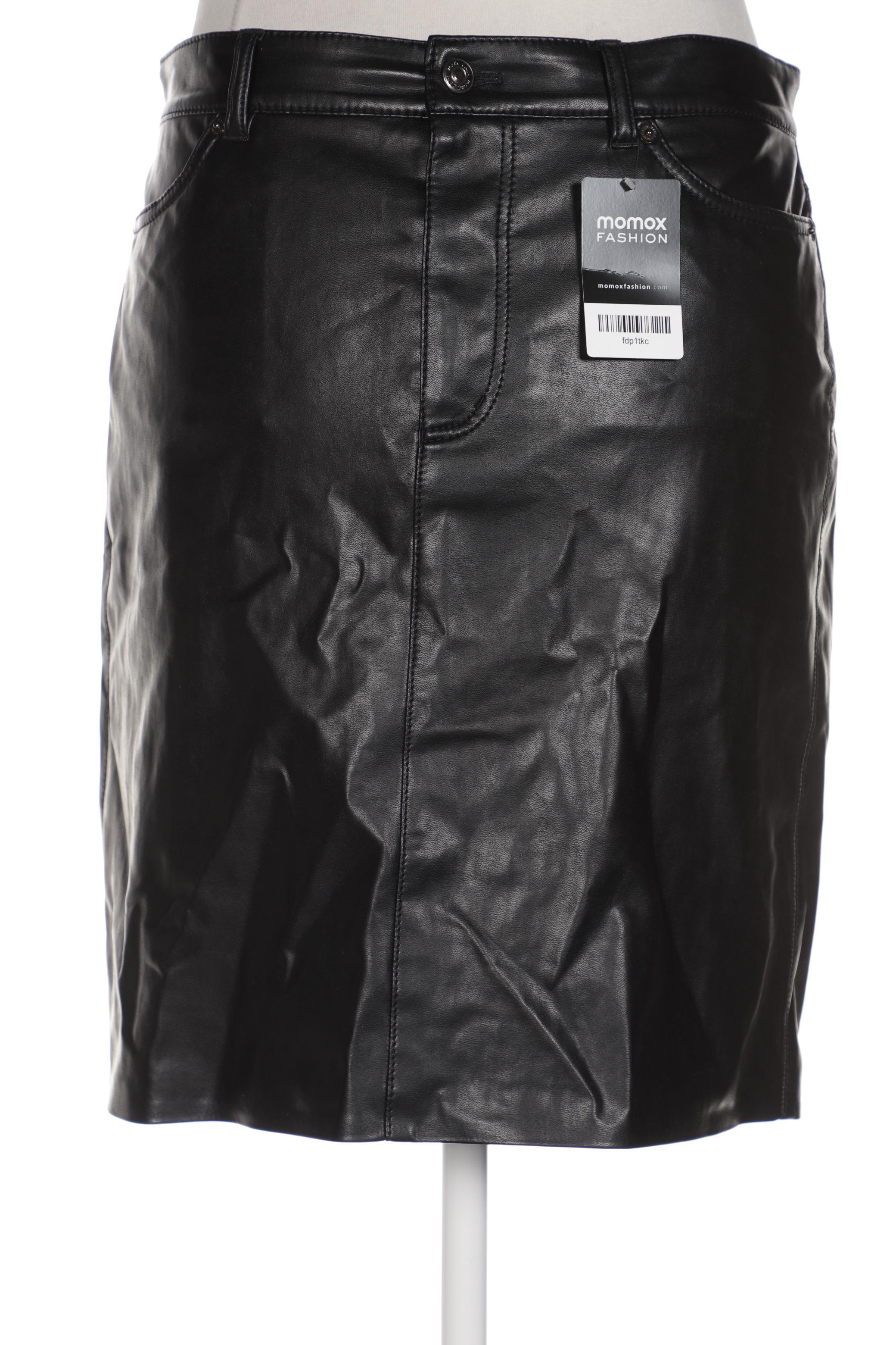 

Marc Cain Sports Damen Rock, schwarz, Gr. 42