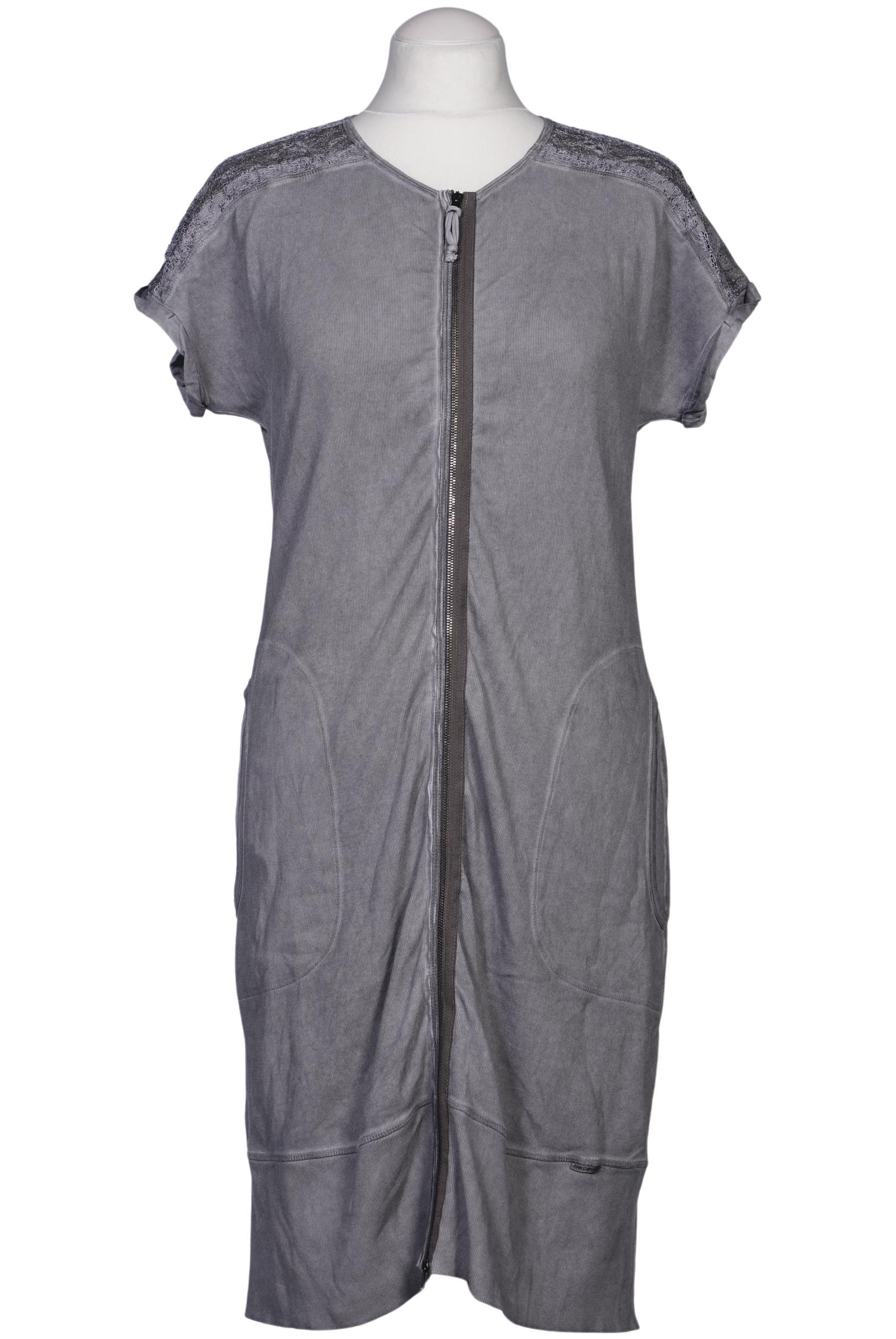 

Marc Cain Sports Damen Kleid, grau, Gr. 38