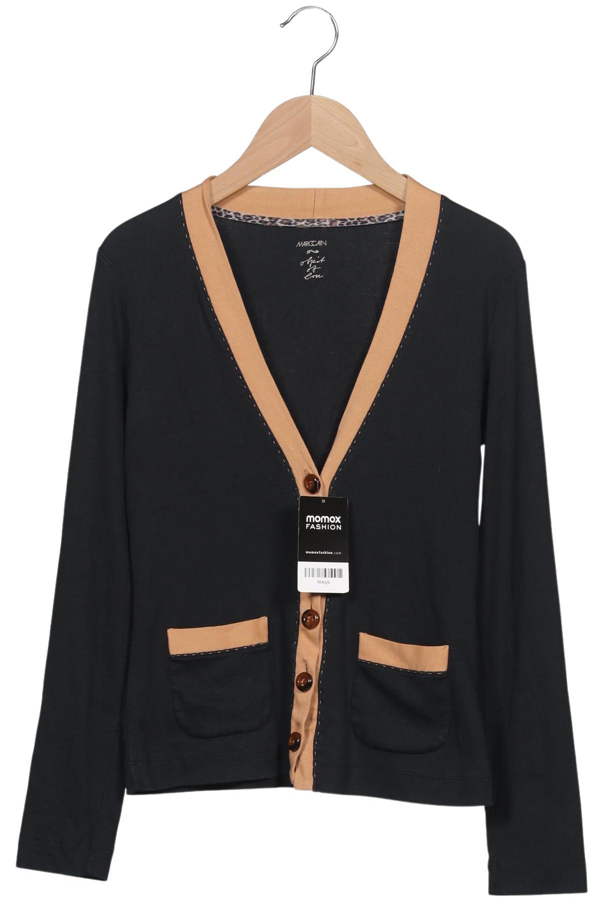 

Marc Cain Sports Damen Strickjacke, mehrfarbig, Gr. 38