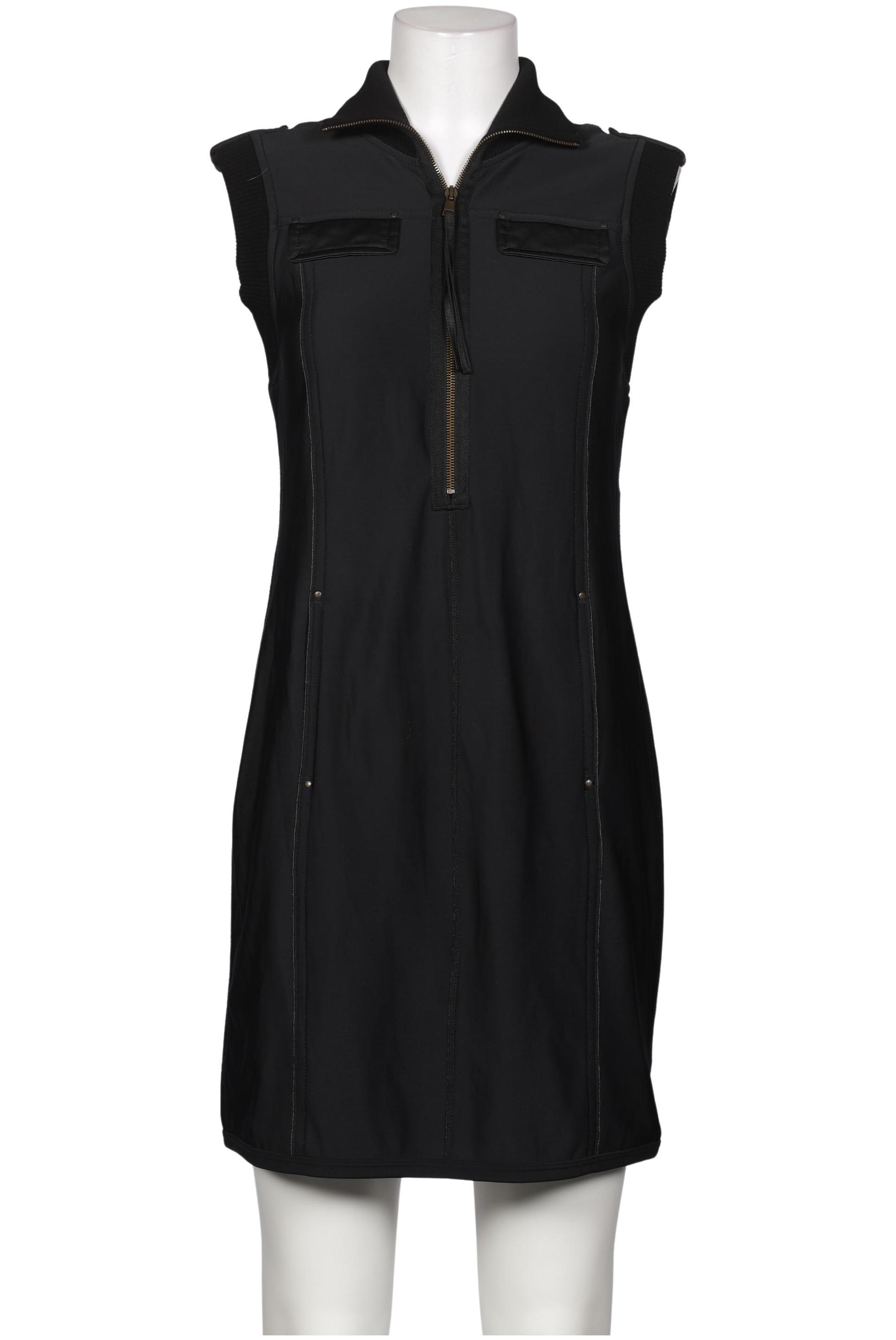 

Marc Cain Sports Damen Kleid, schwarz, Gr. 38