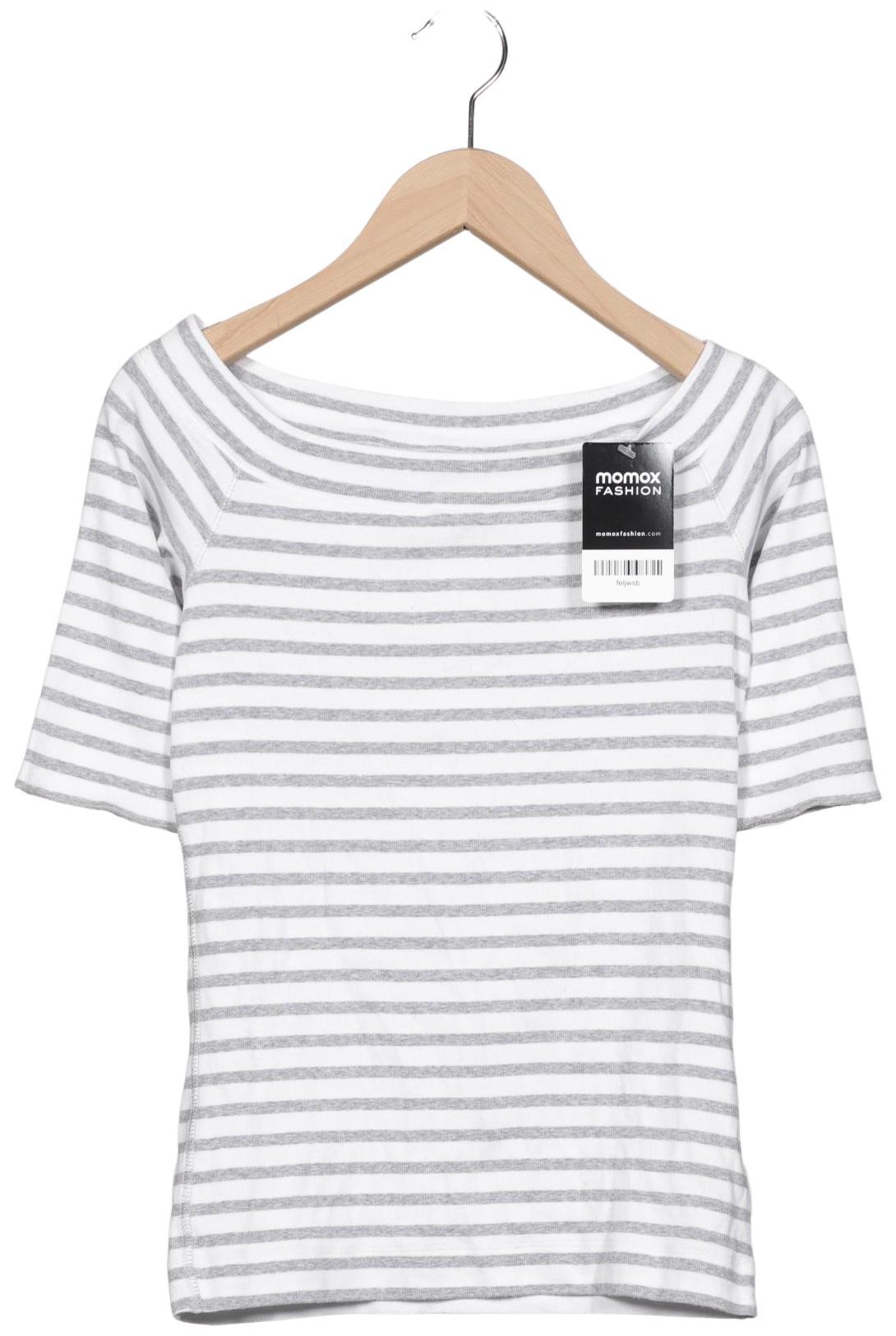 

Marc Cain Sports Damen T-Shirt, weiß, Gr. 36