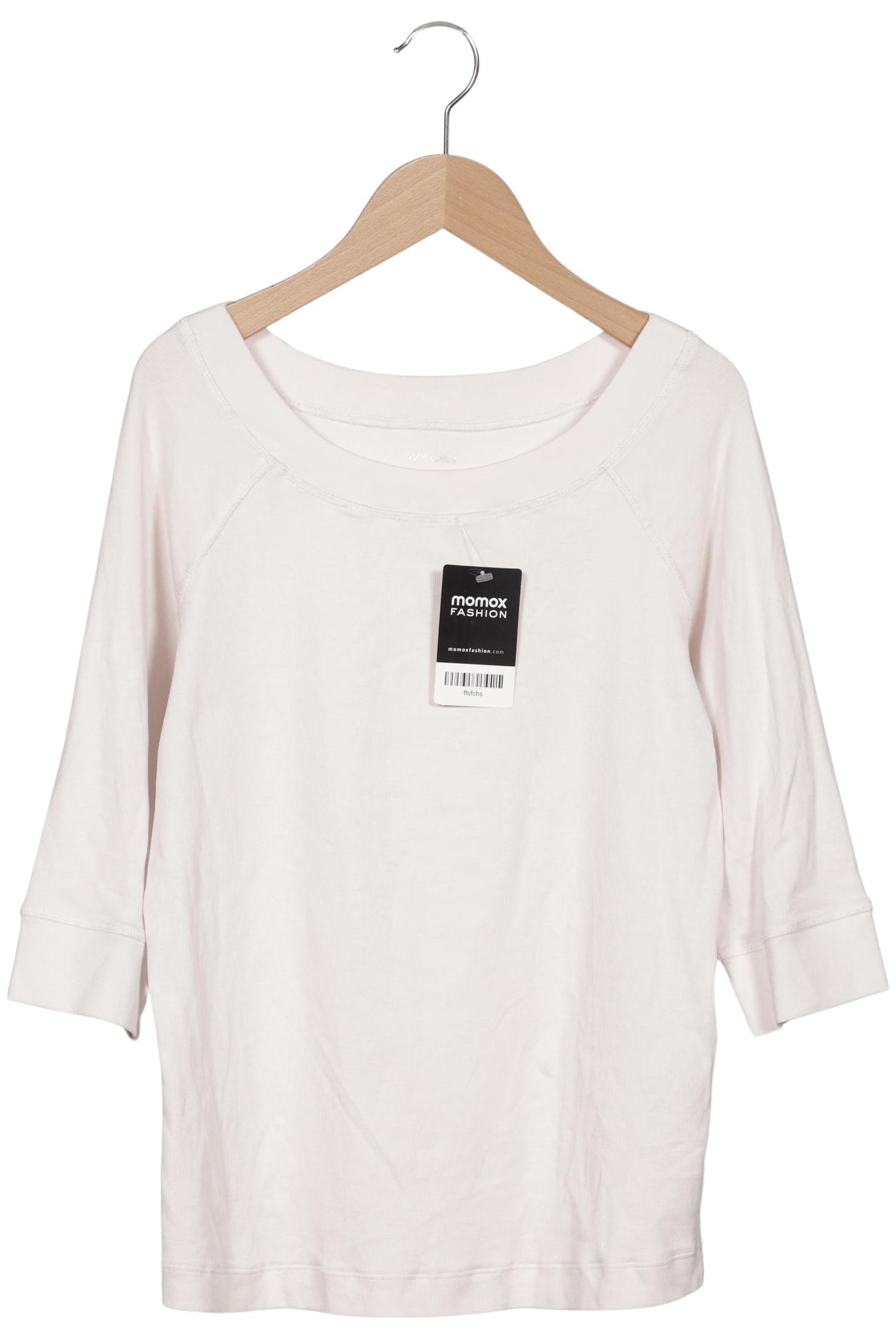 

Marc Cain Sports Damen T-Shirt, cremeweiß, Gr. 44
