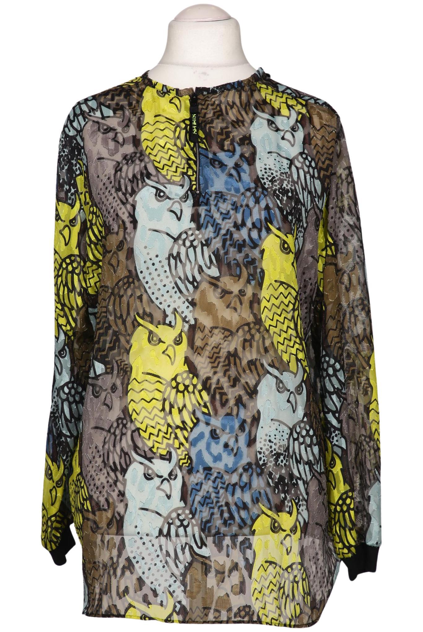 

Marc Cain Sports Damen Bluse, mehrfarbig, Gr. 42