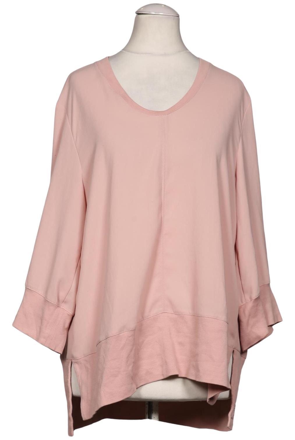 

Marc Cain Sports Damen Bluse, pink, Gr. 38