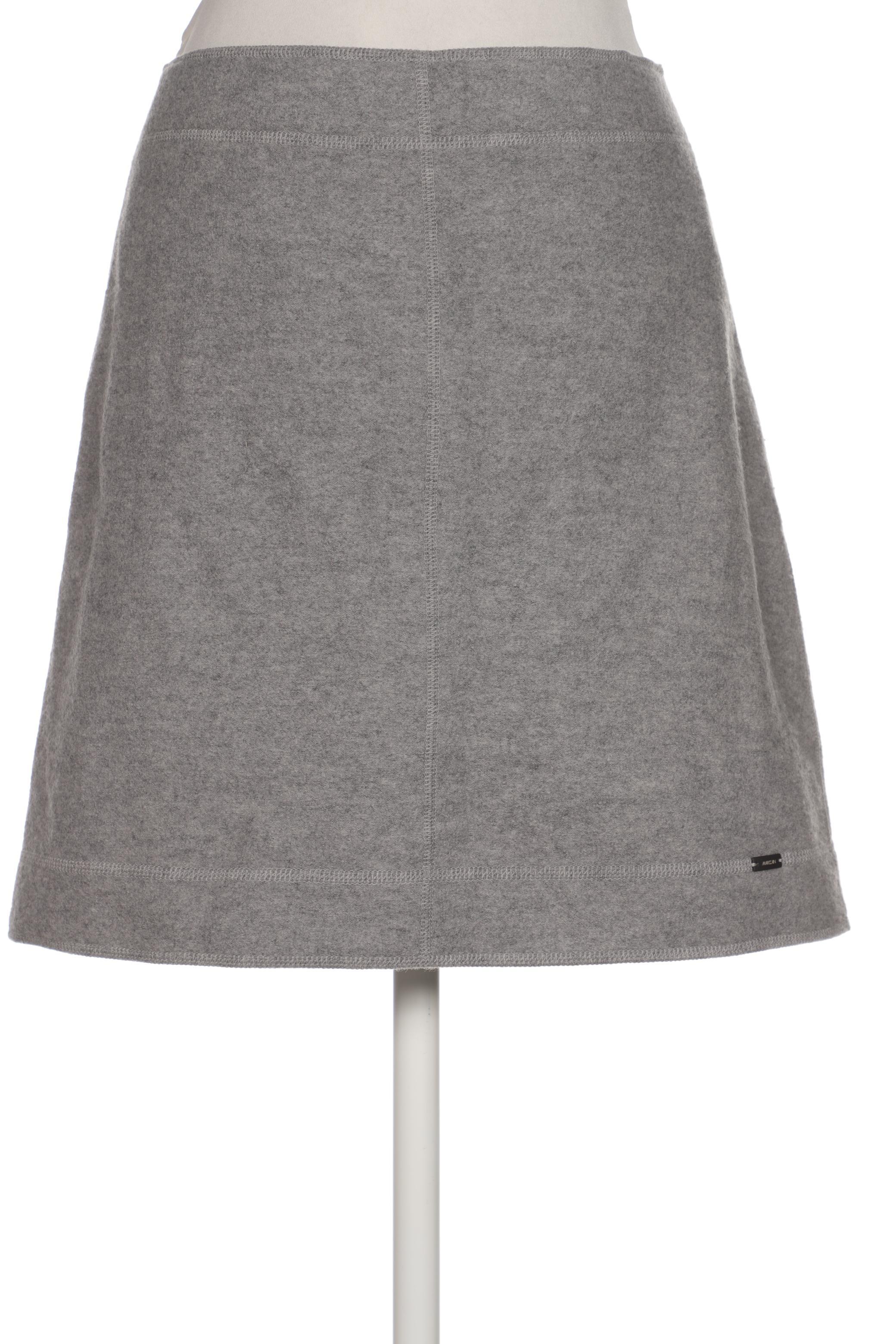 

Marc Cain Sports Damen Rock, grau, Gr. 29