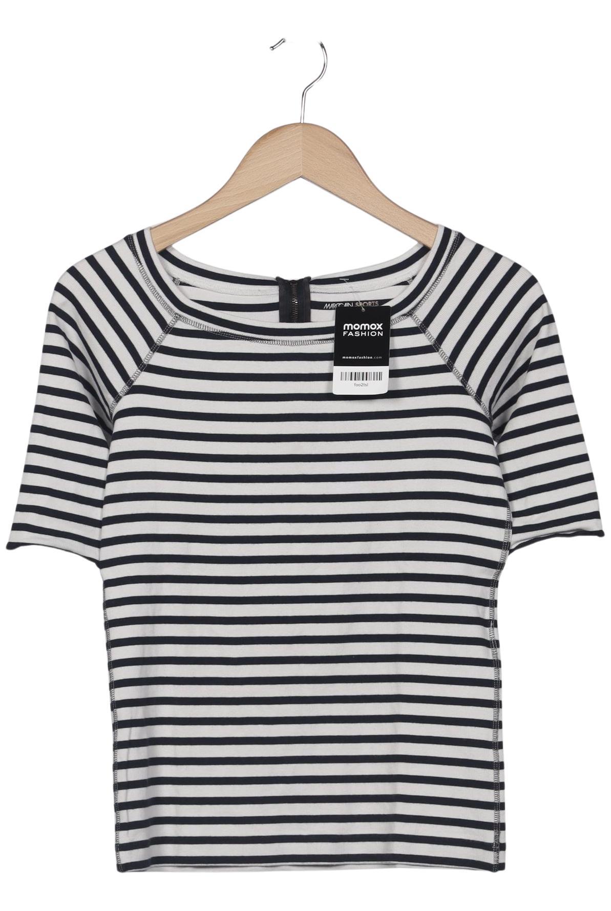 

Marc Cain Sports Damen Langarmshirt, mehrfarbig, Gr. 40